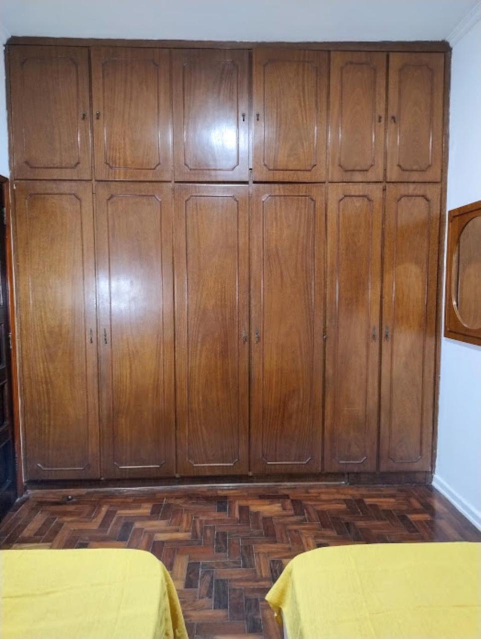 Casa espaçosa pertinho da praia