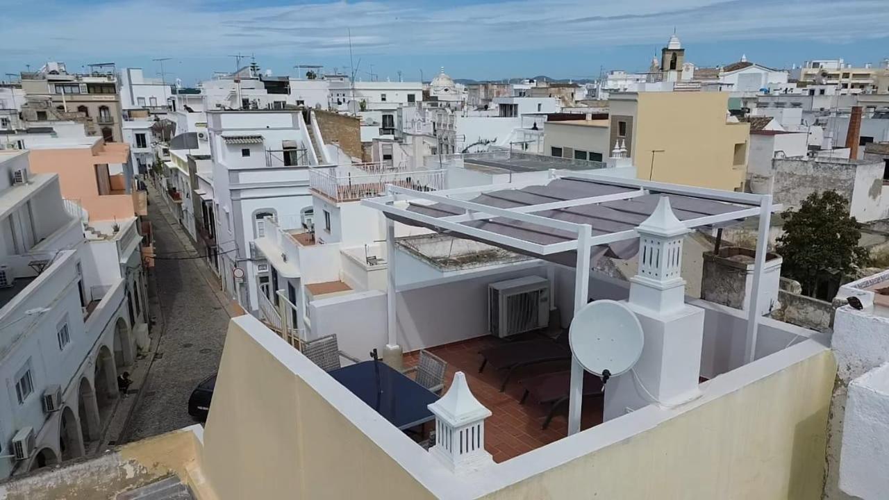 roof