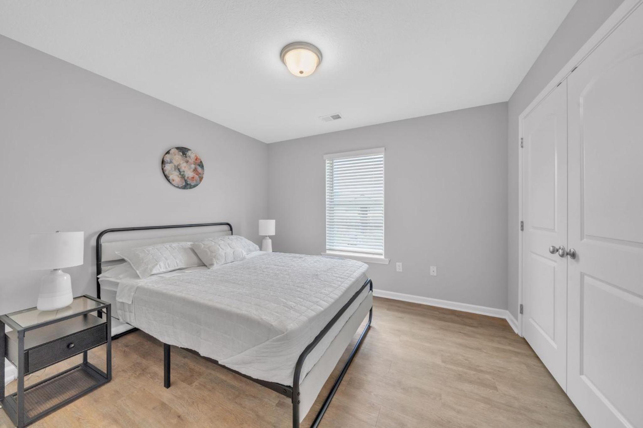 Stonecrest 623, 2Bd Apt I Free Parking I Pool view 4