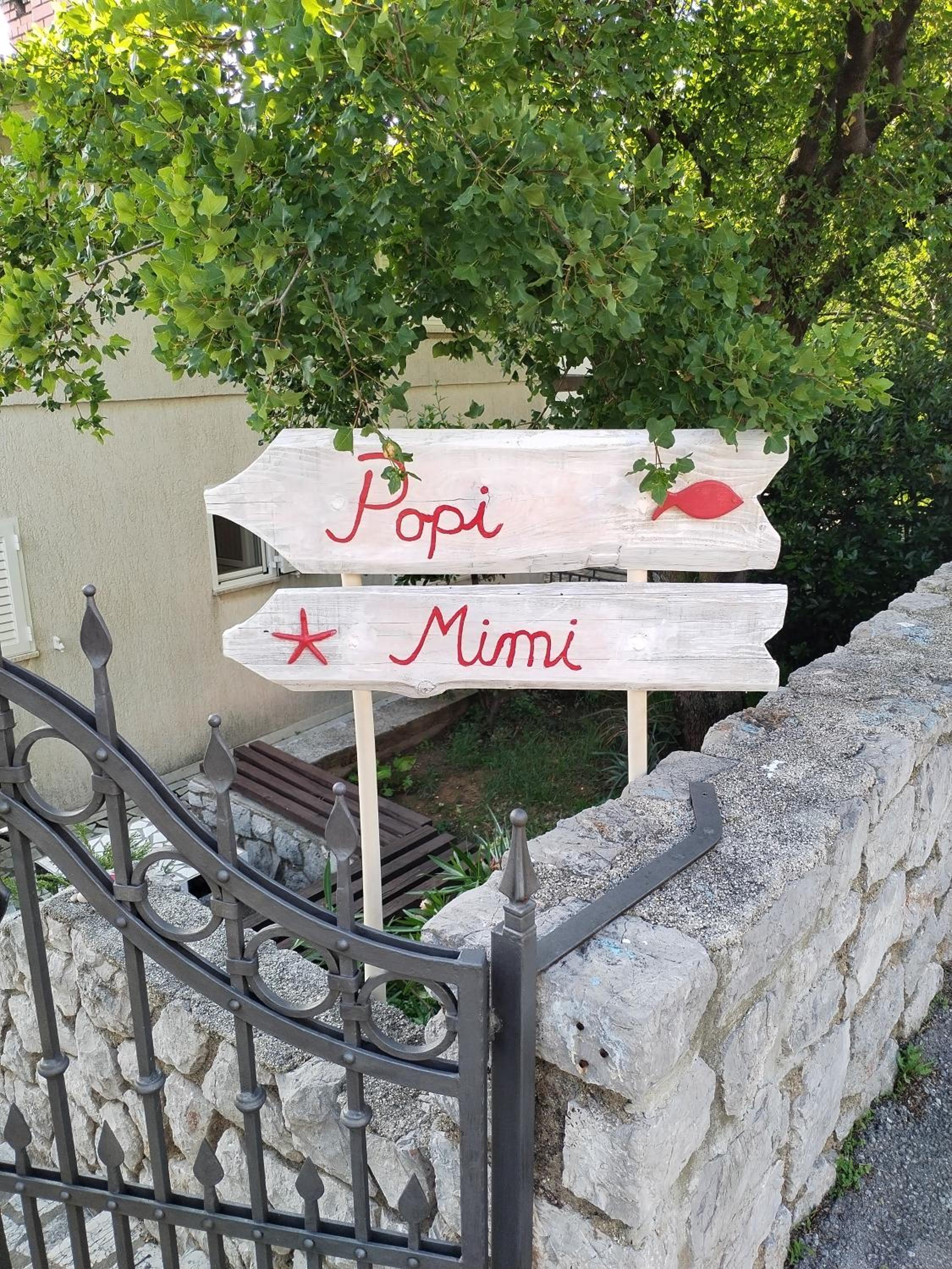 Apartments Popi