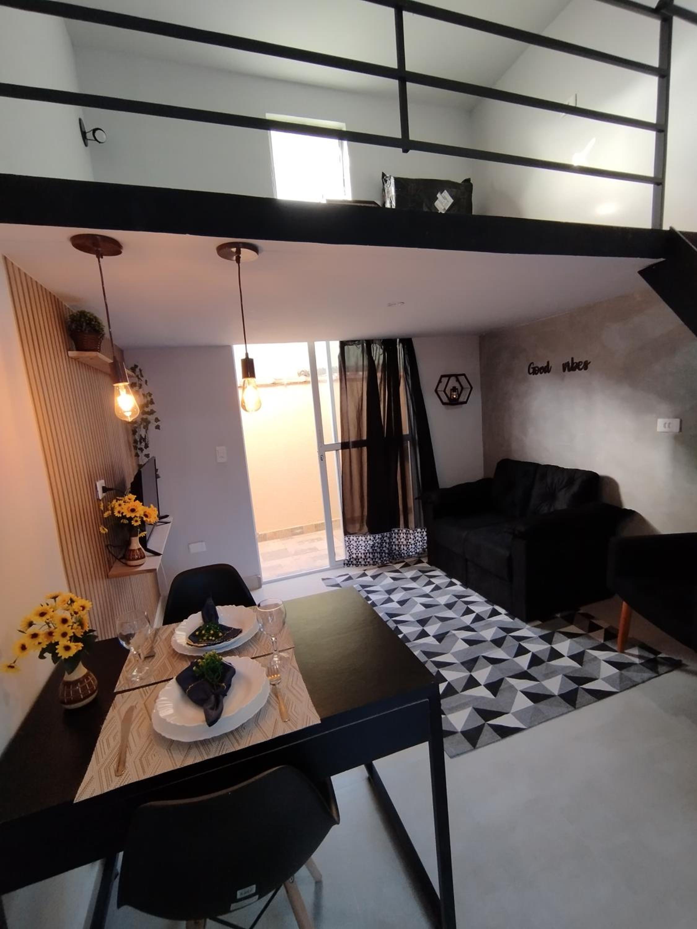 Loft em Caraguá - Lançamento