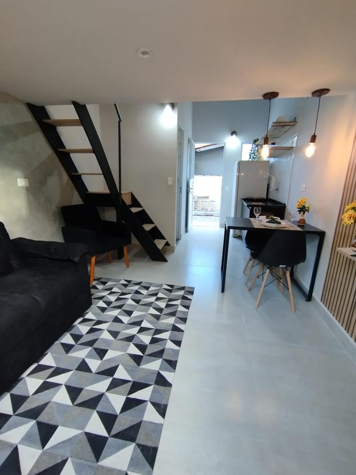Loft em Caraguá - Lançamento