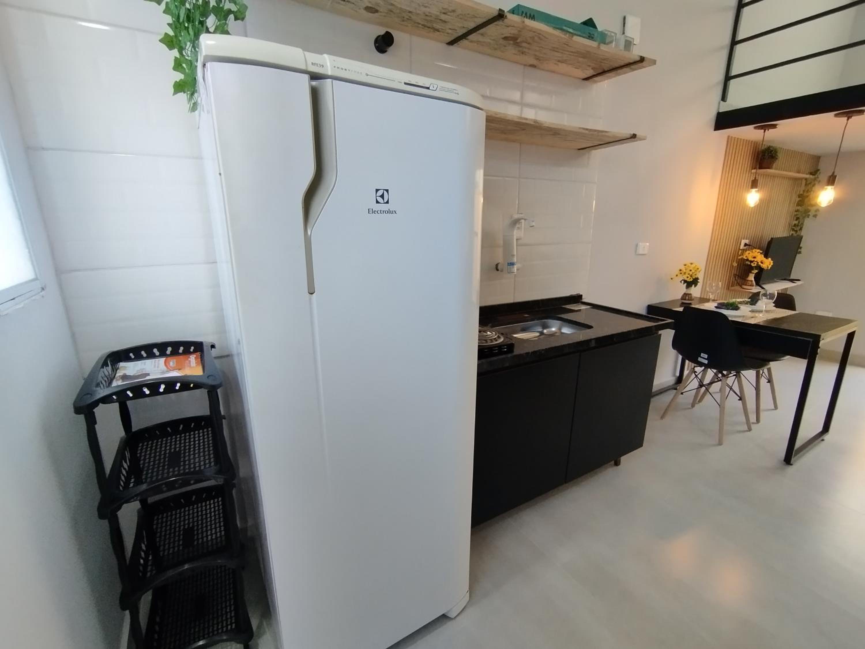 Loft em Caraguá - Lançamento