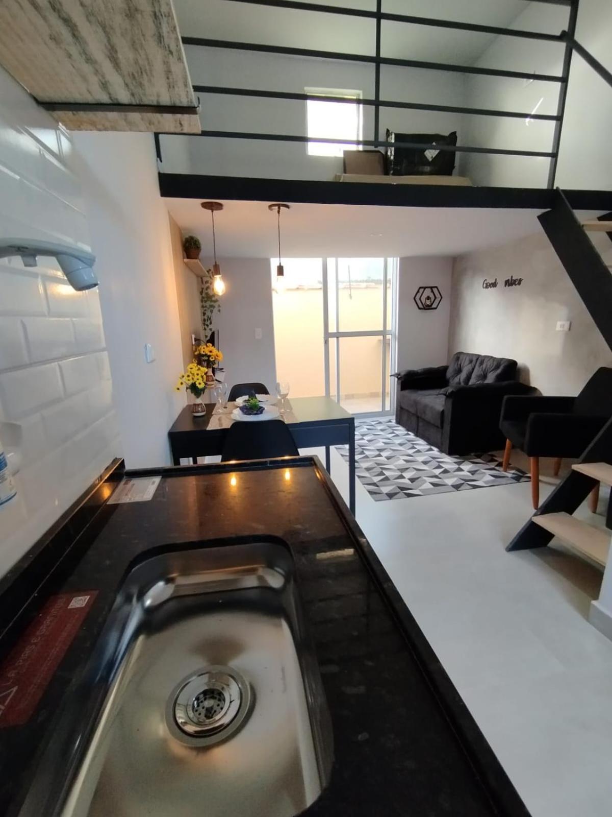 Loft em Caraguá - Lançamento