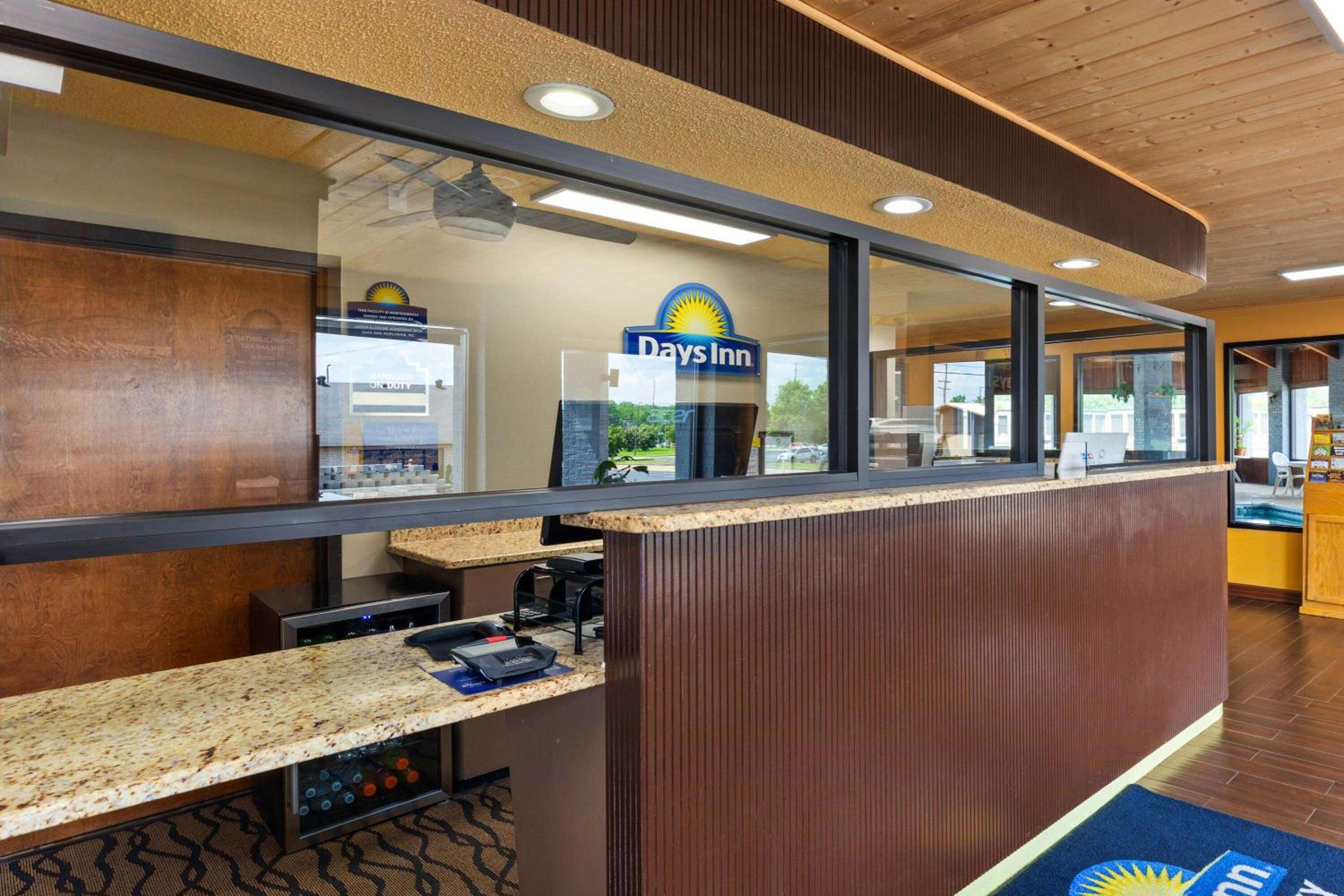 Days Inn by Wyndham Glasgow view 3
