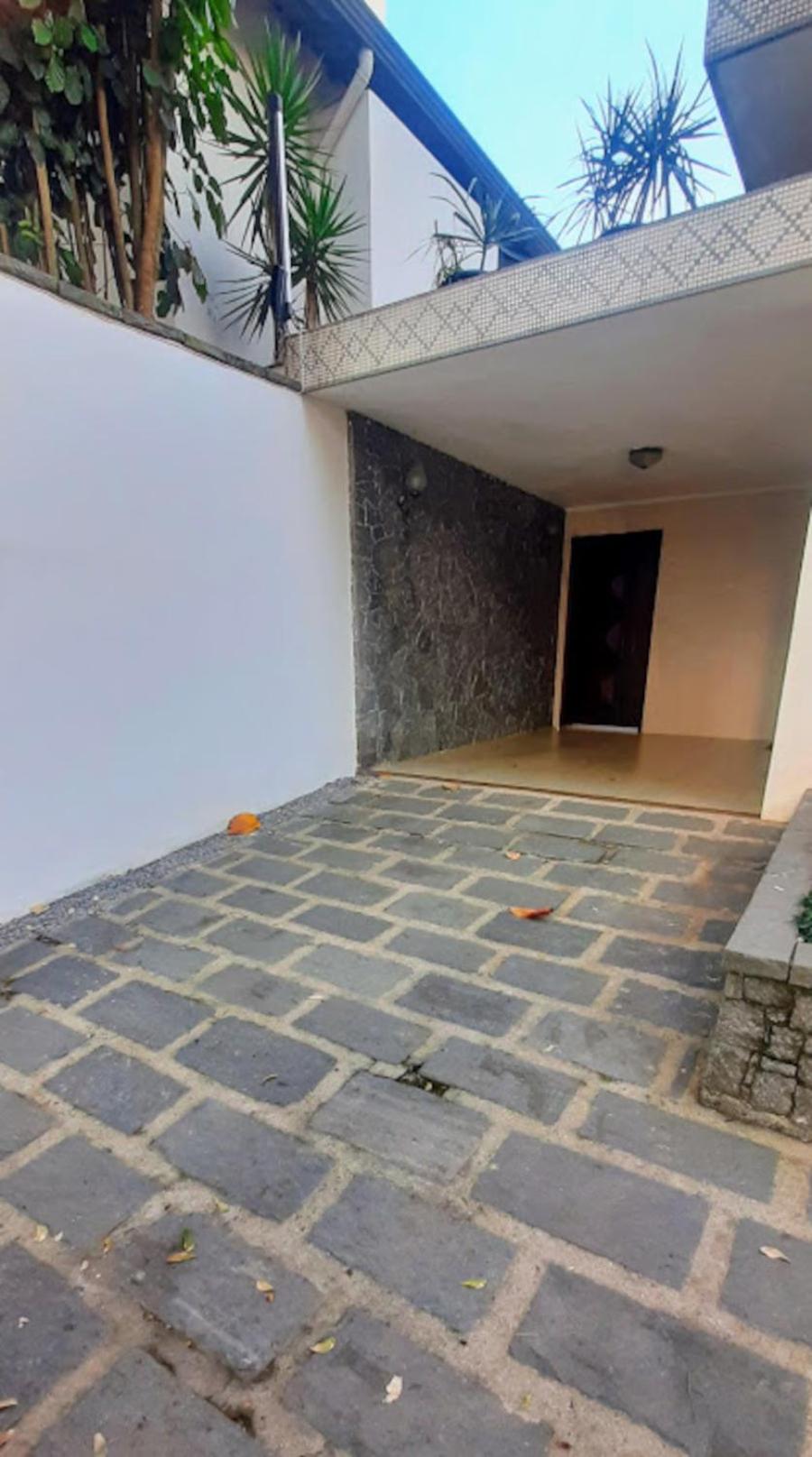 Casa espaçosa pertinho da praia