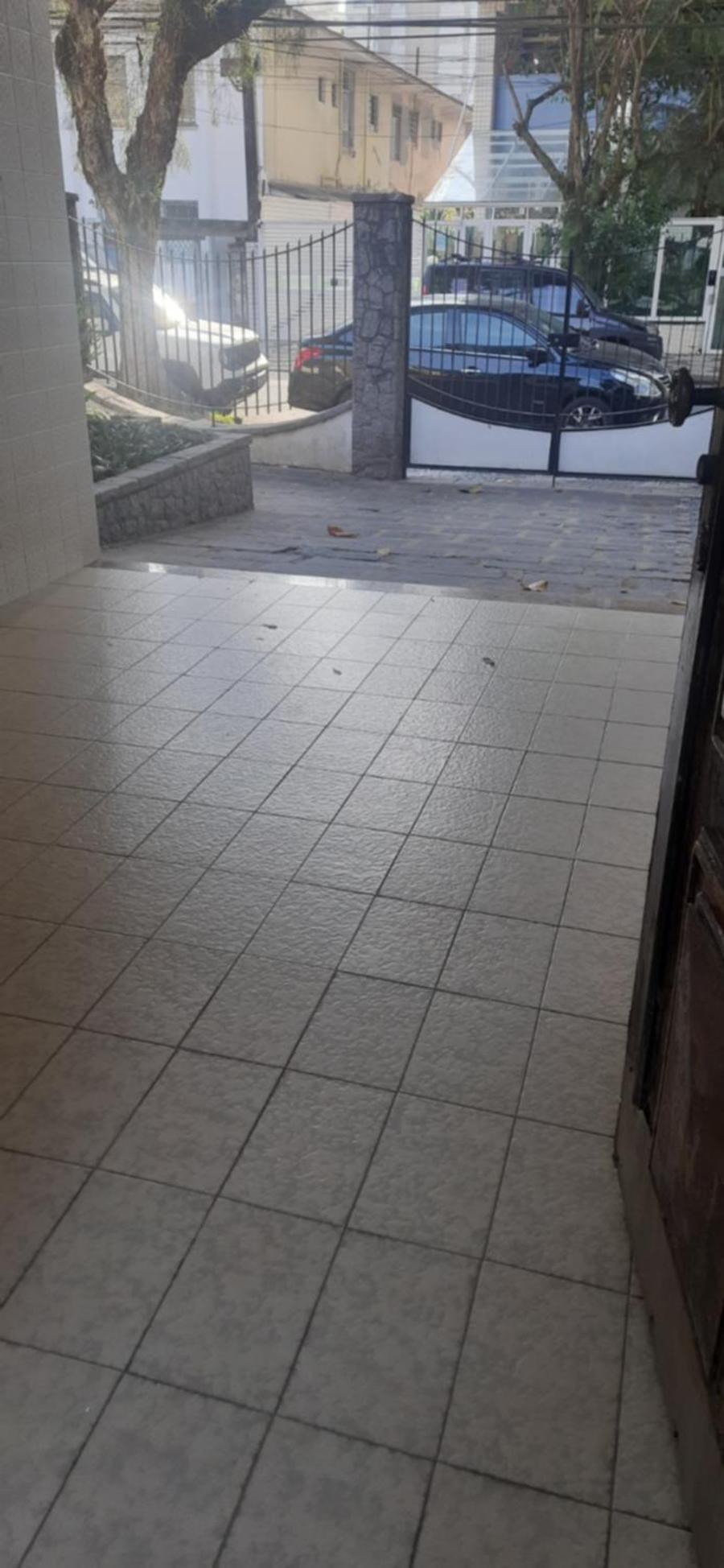 Casa espaçosa pertinho da praia