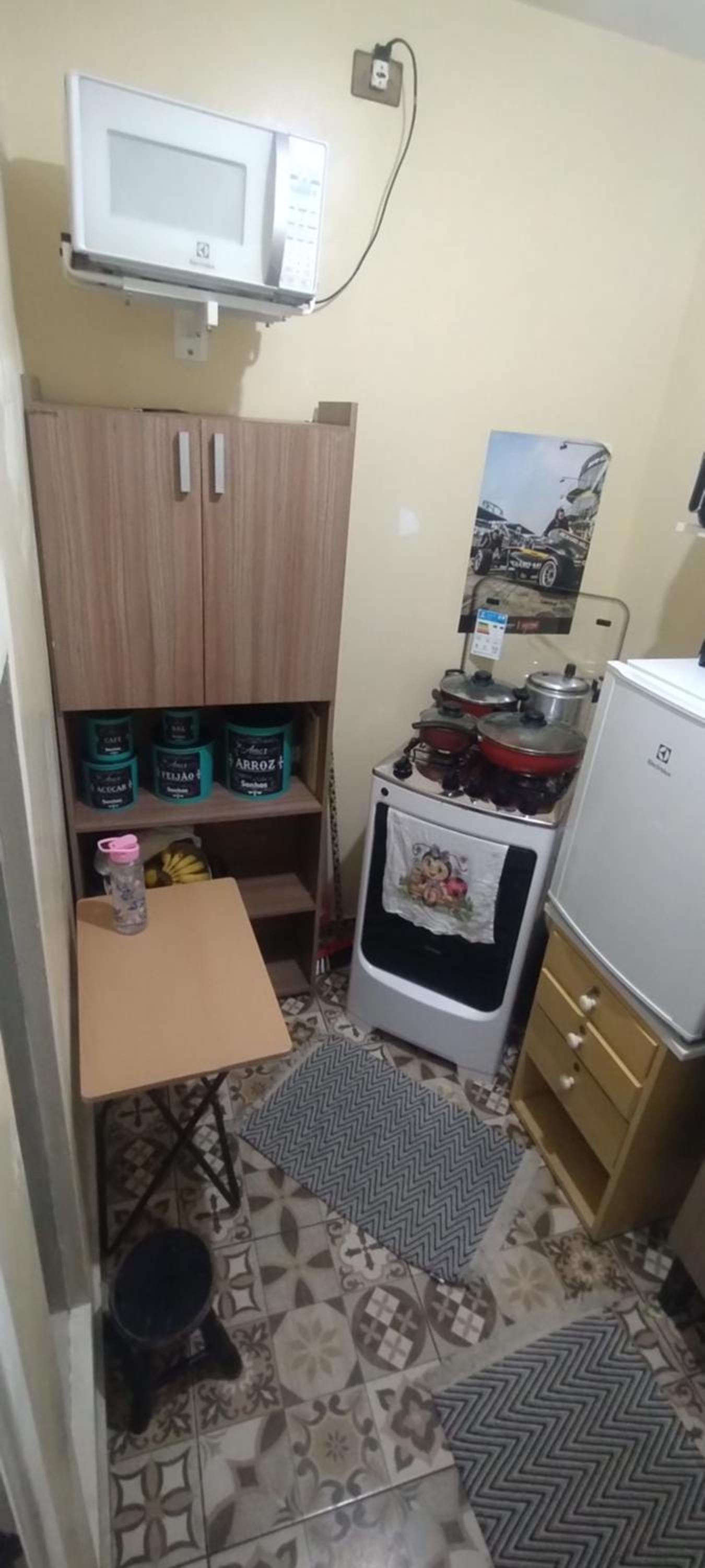 Pousada dos Sonhos Interlagos
