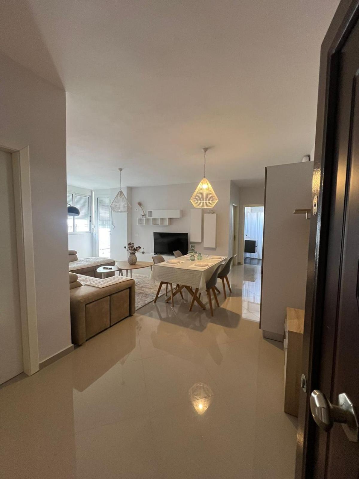 Saranda View Apartment photo 4