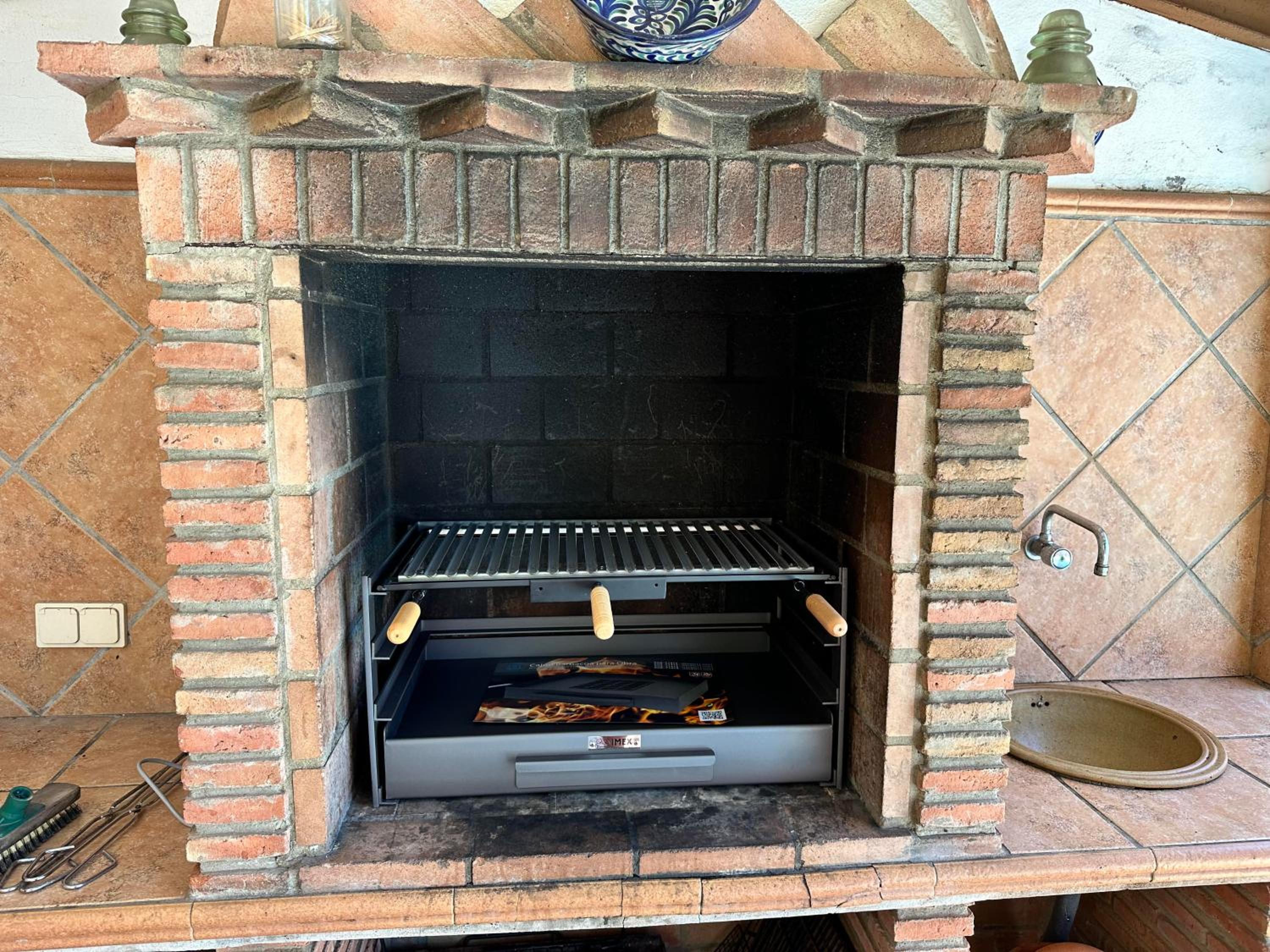 Antigua Estación de Campanillas