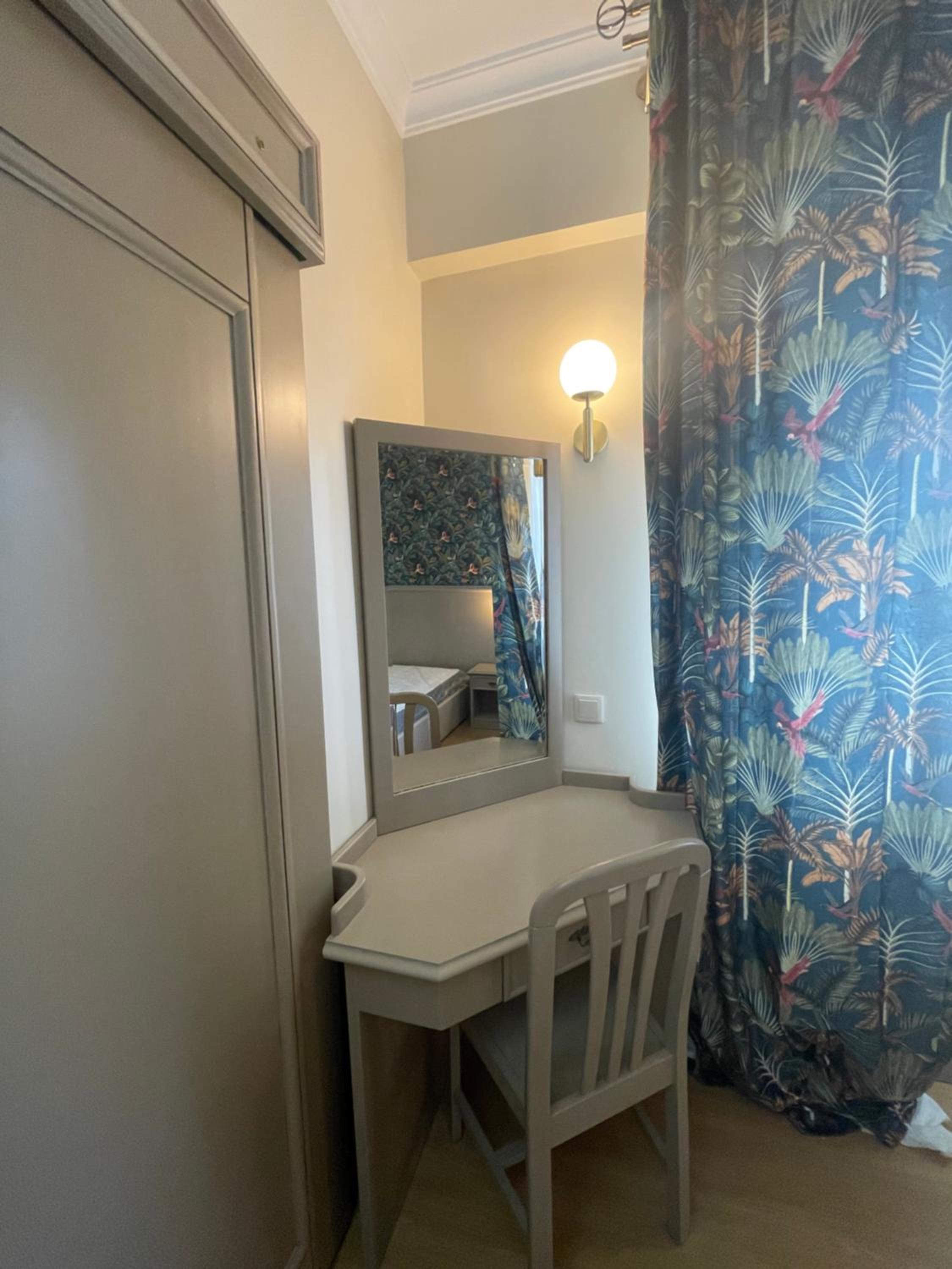 Magical T1 apartment in Ajuda view 2
