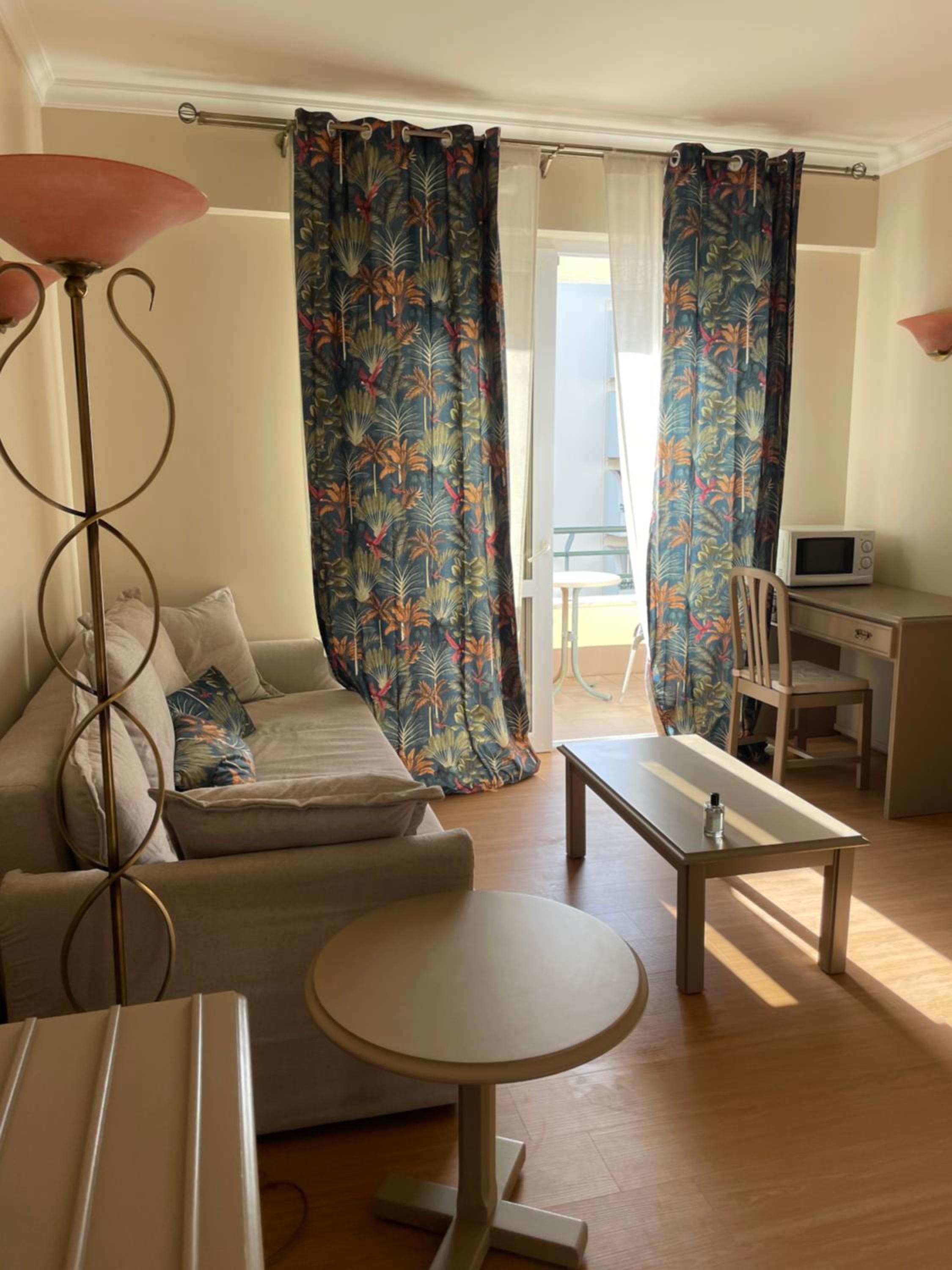 Magical T1 apartment in Ajuda view 3