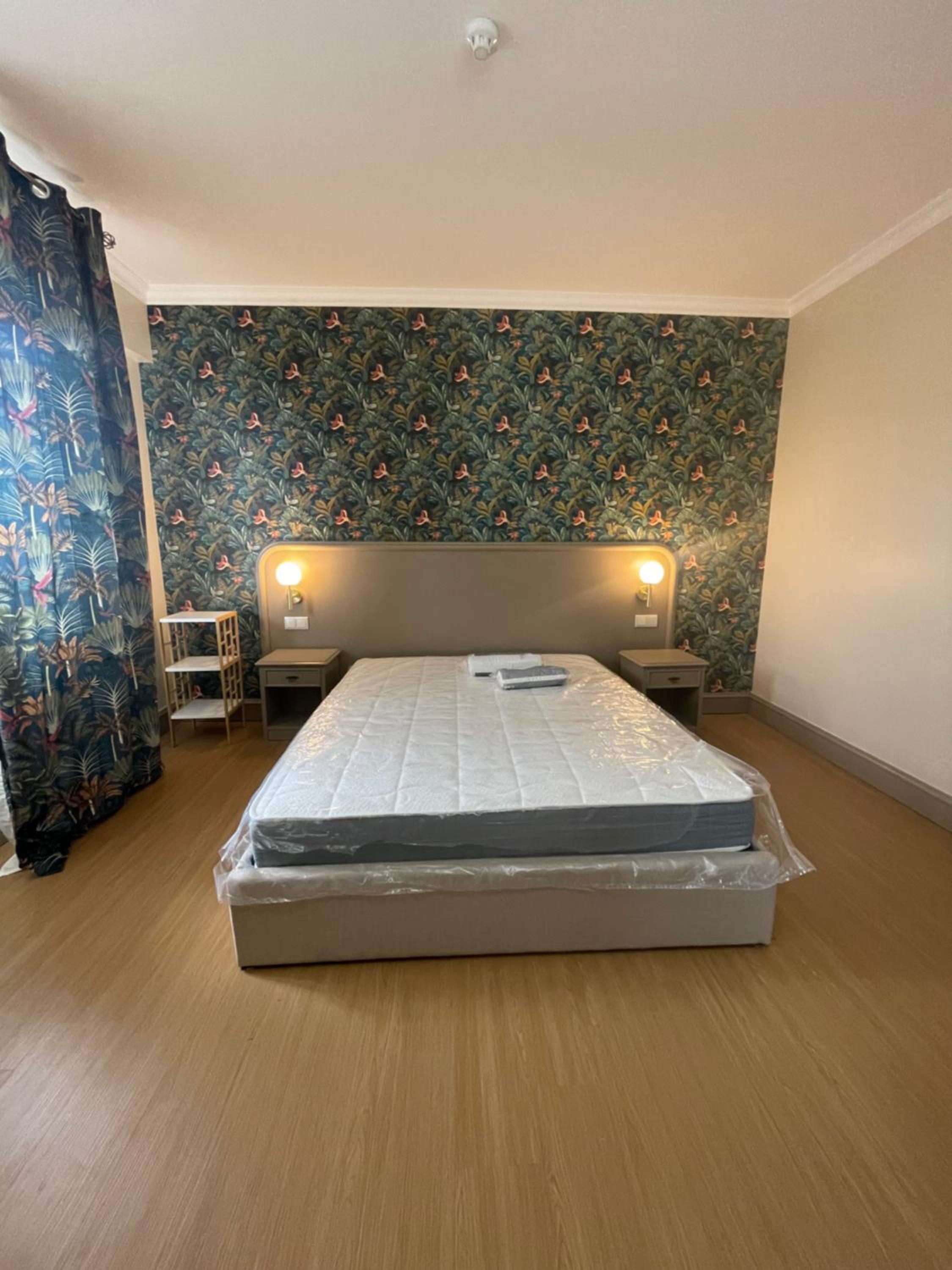 Magical T1 apartment in Ajuda view 5