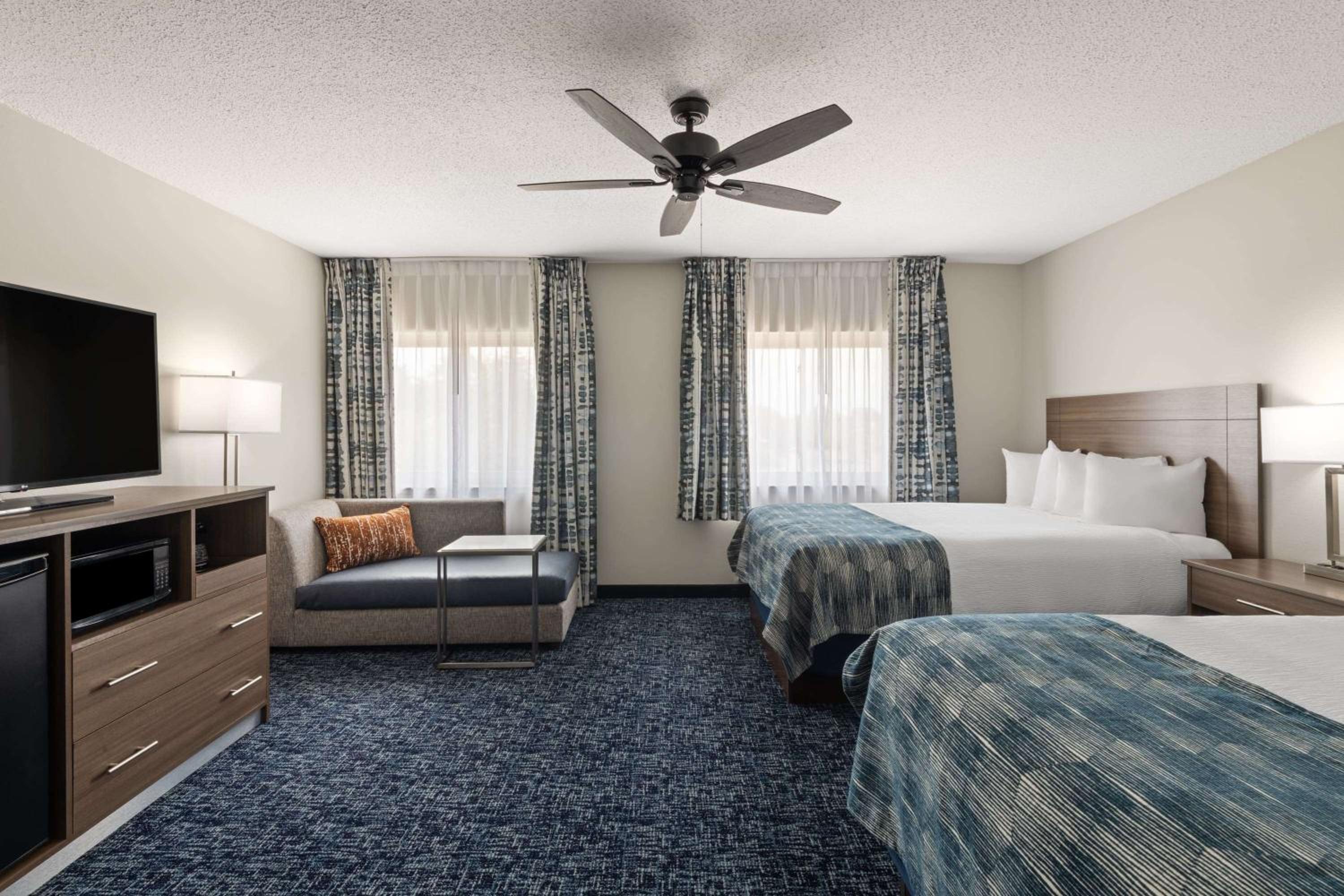 Mount Pleasant Vacations - Baymont by Wyndham Mt. Pleasant - Property Image 7
