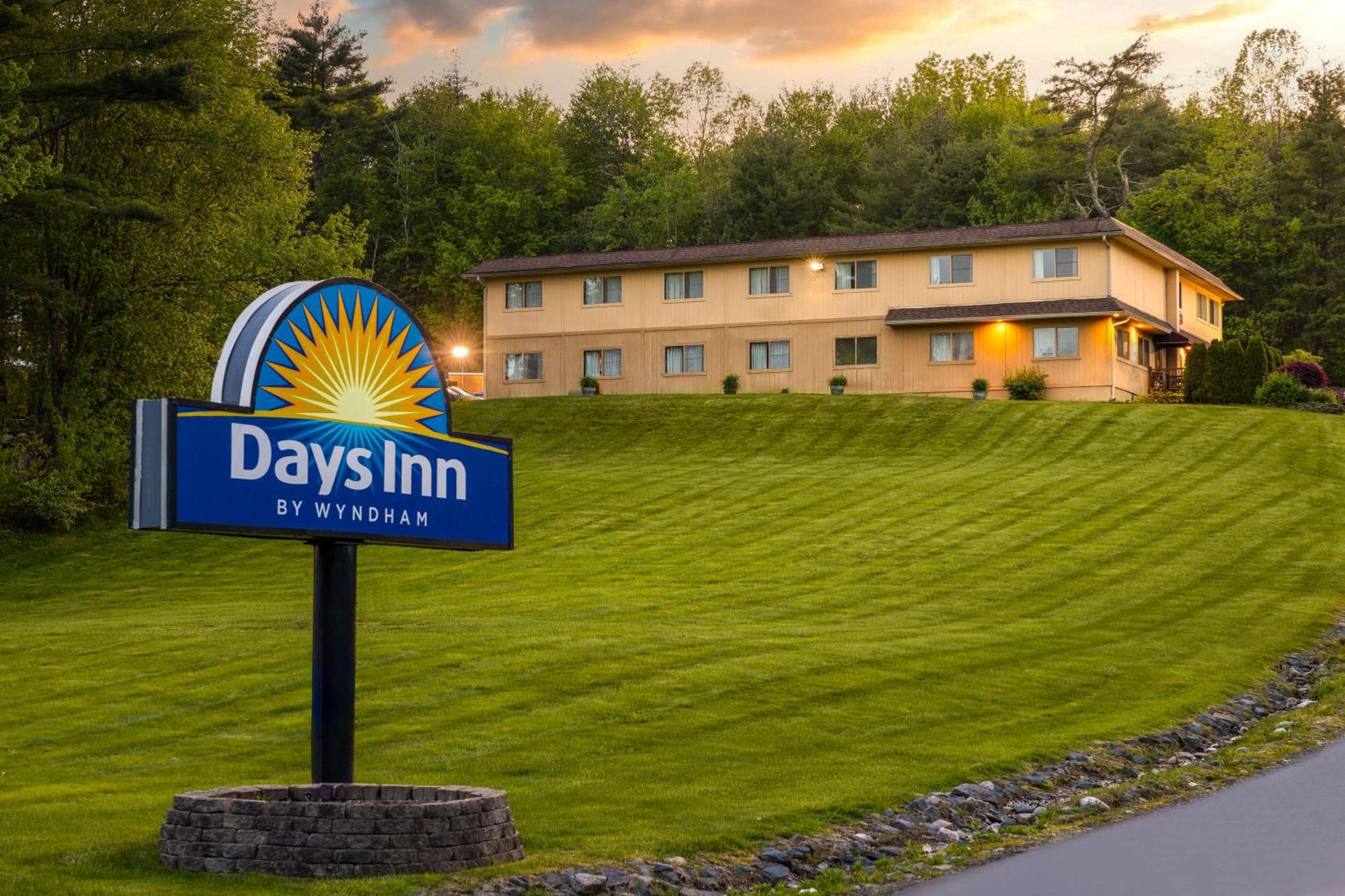 Days Inn by Wyndham Wurtsboro view 3