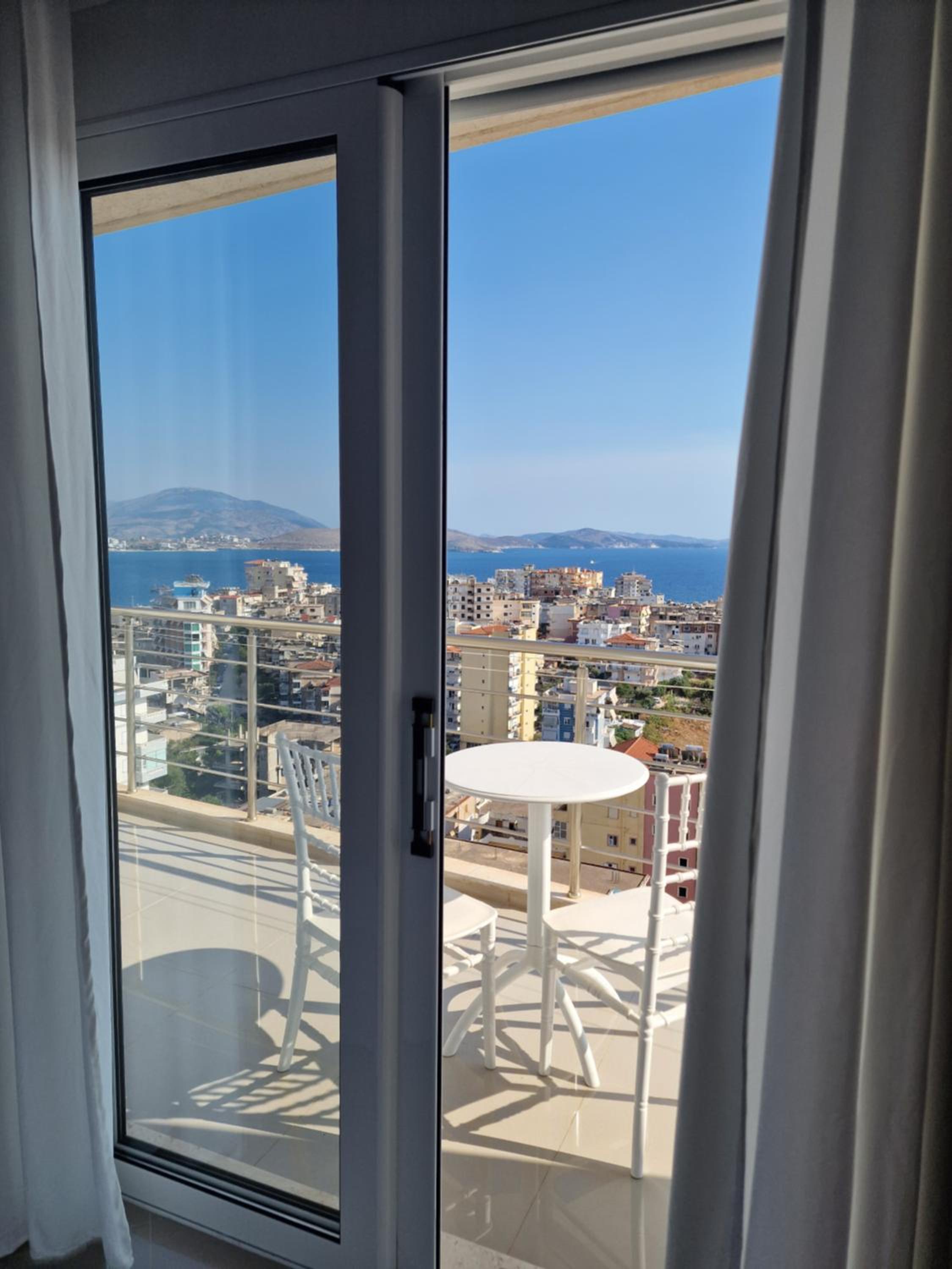 Saranda View Apartment