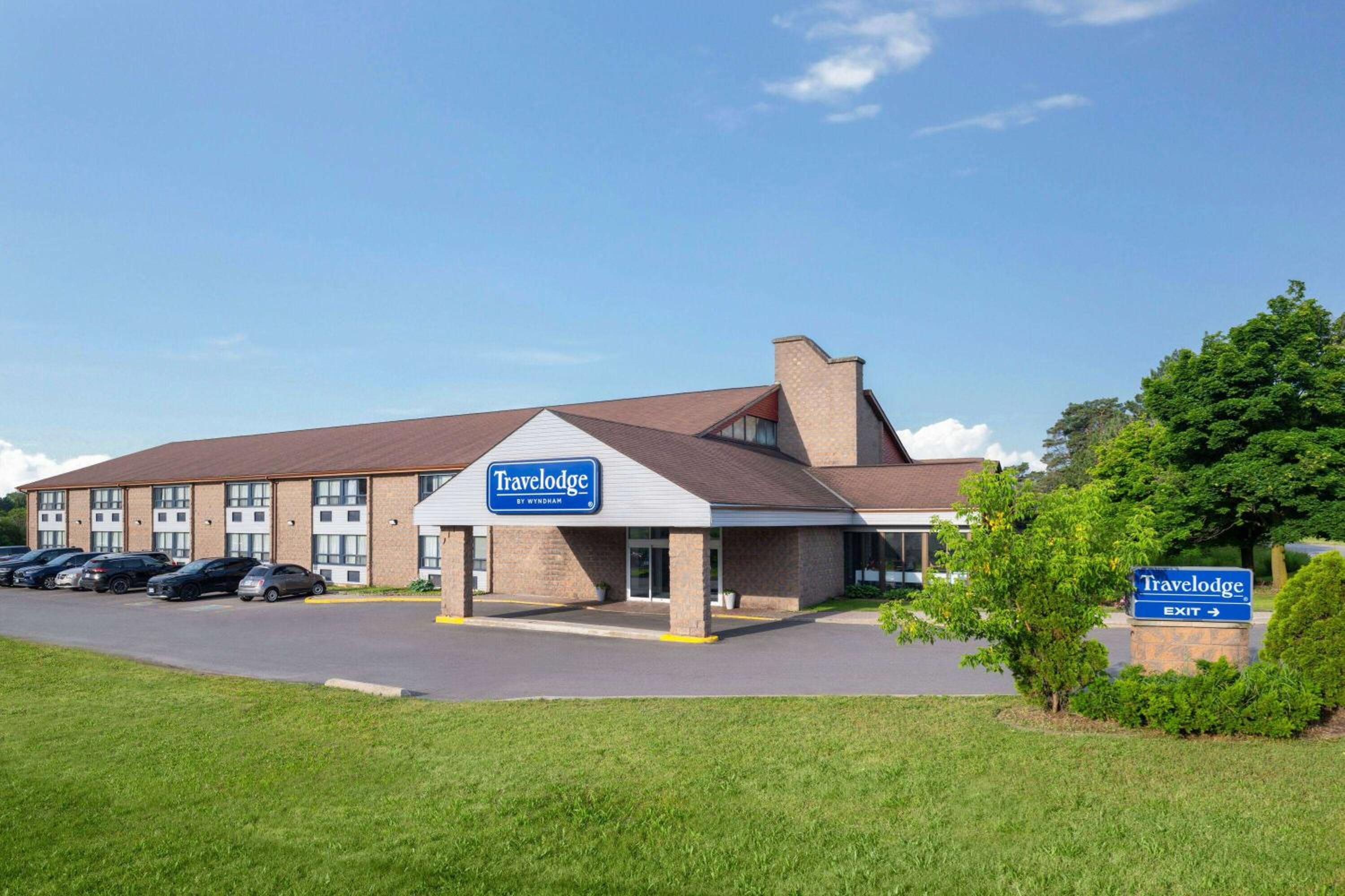 Barrie Vacations - Travelodge by Wyndham Barrie - Property Image 26