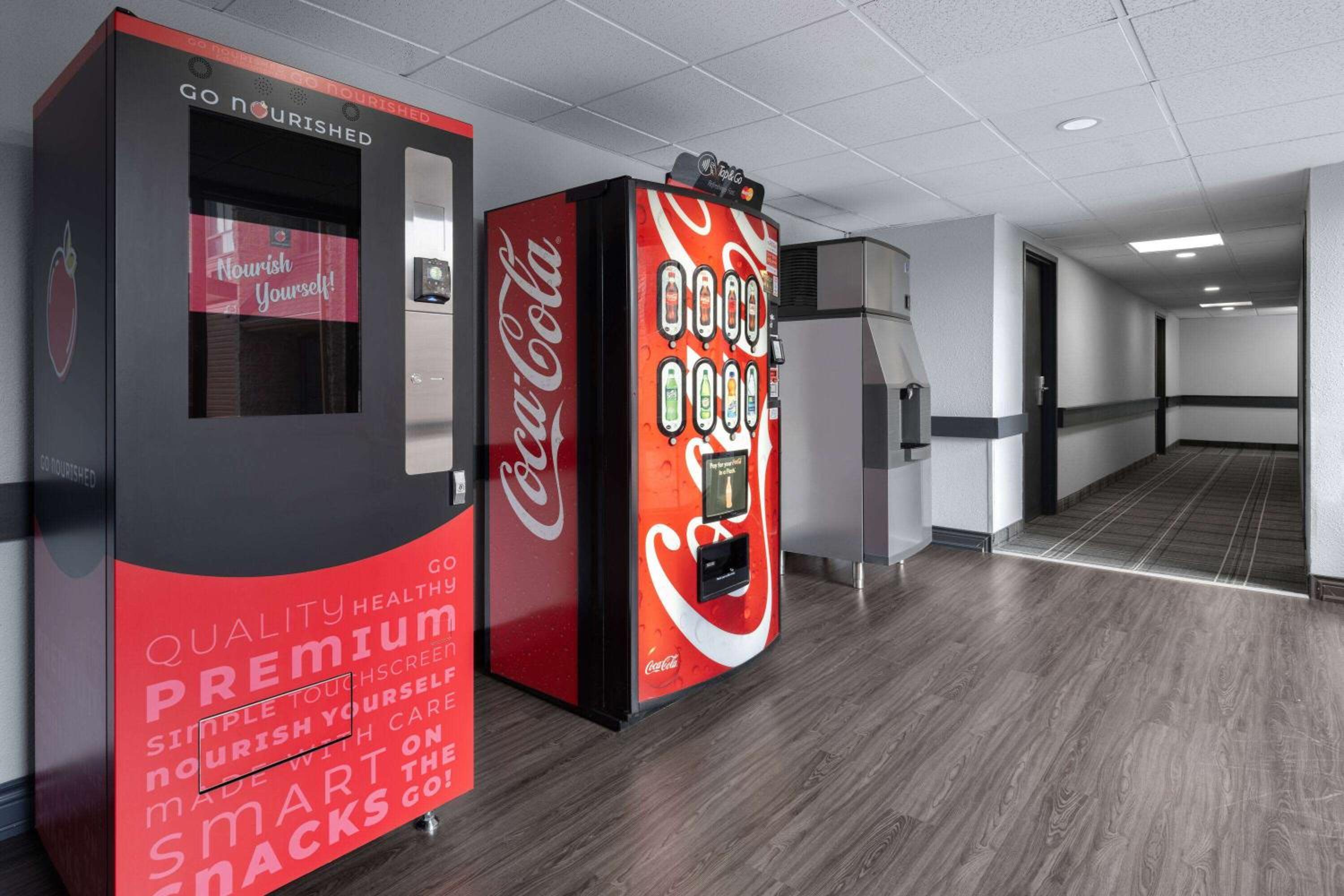 Barrie Vacations - Travelodge by Wyndham Barrie - Property Image 33