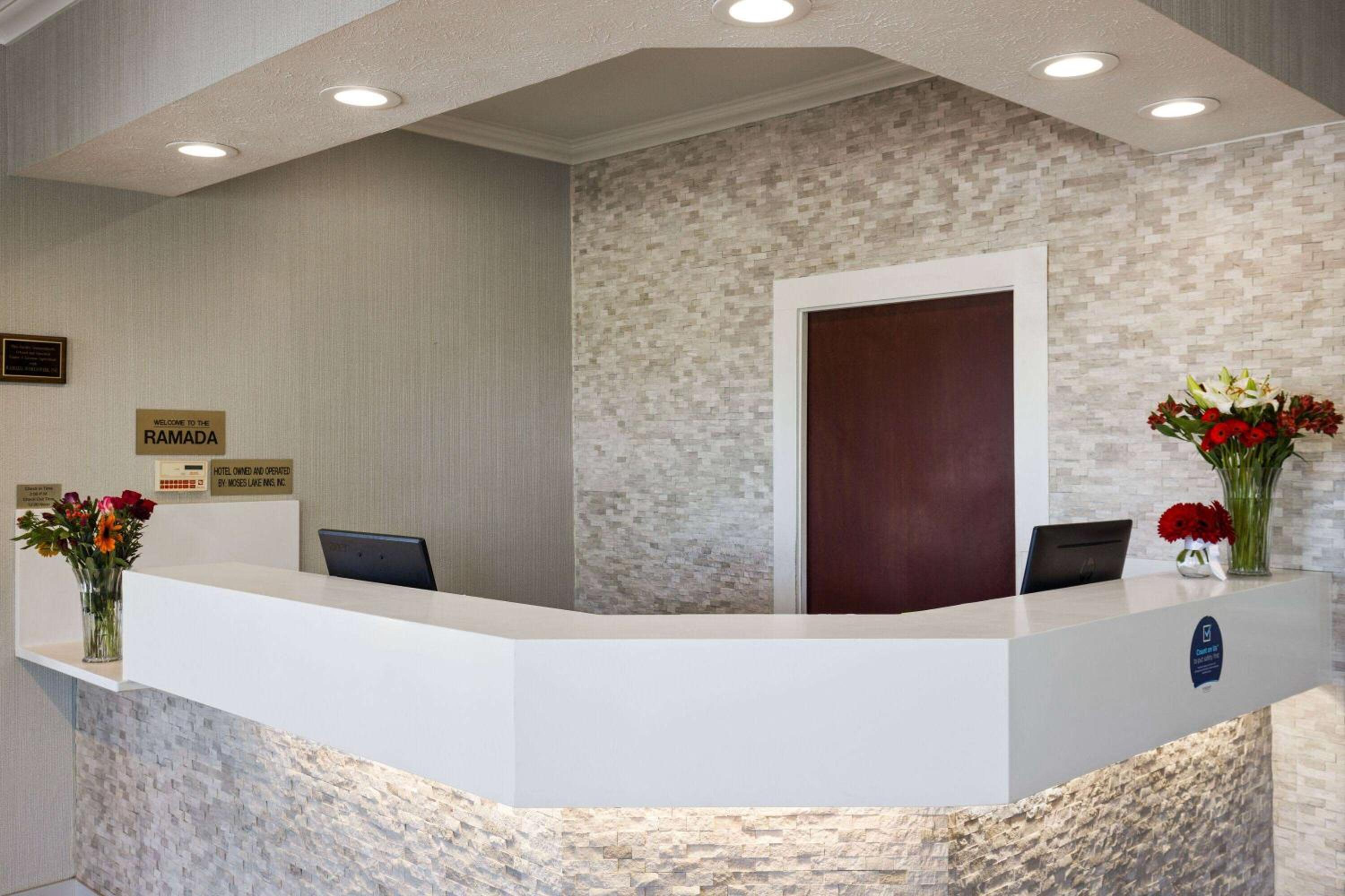 Moses Lake Vacations - Ramada by Wyndham Moses Lake - Property Image 5