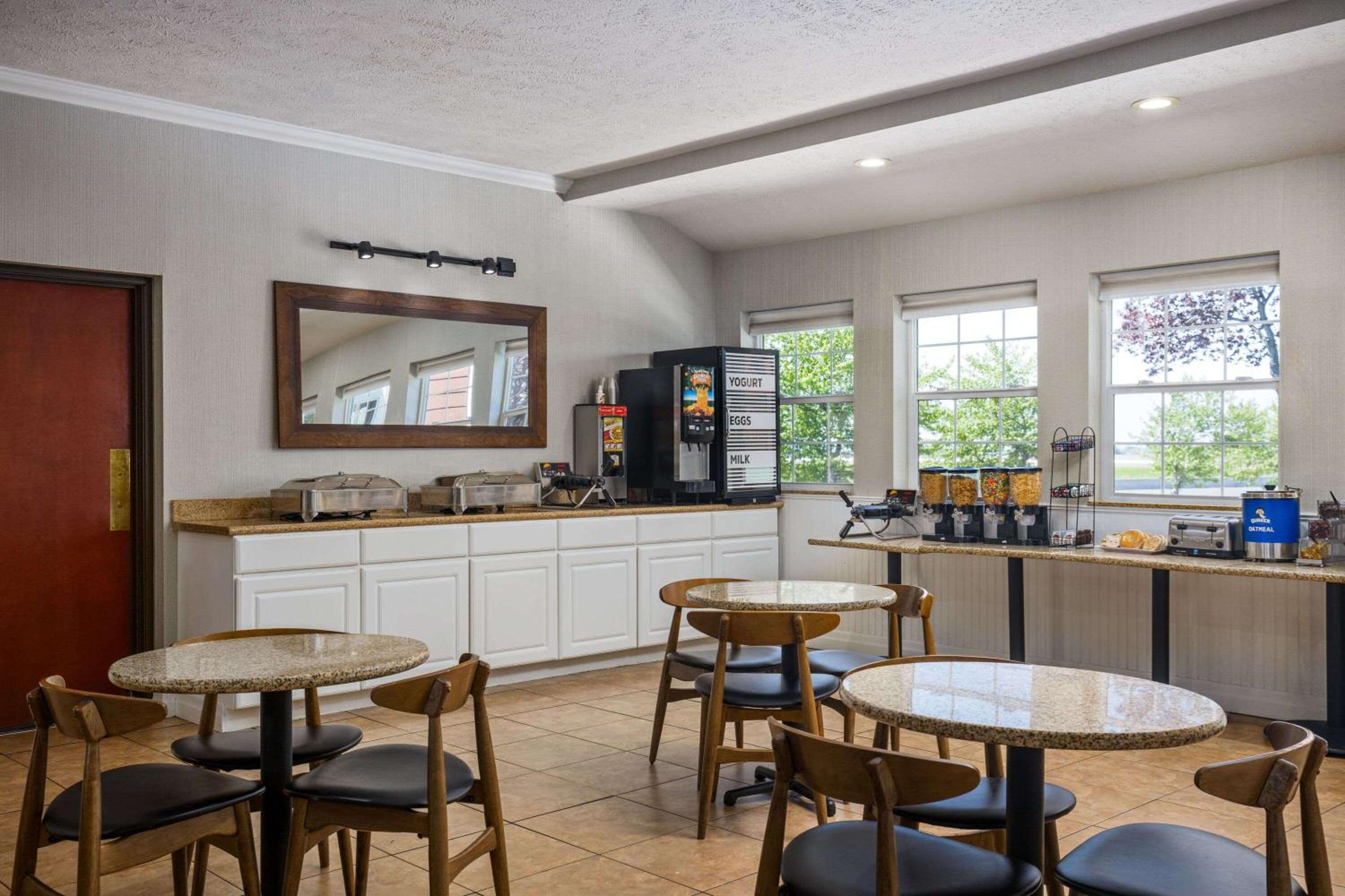 Moses Lake Vacations - Ramada by Wyndham Moses Lake - Property Image 6