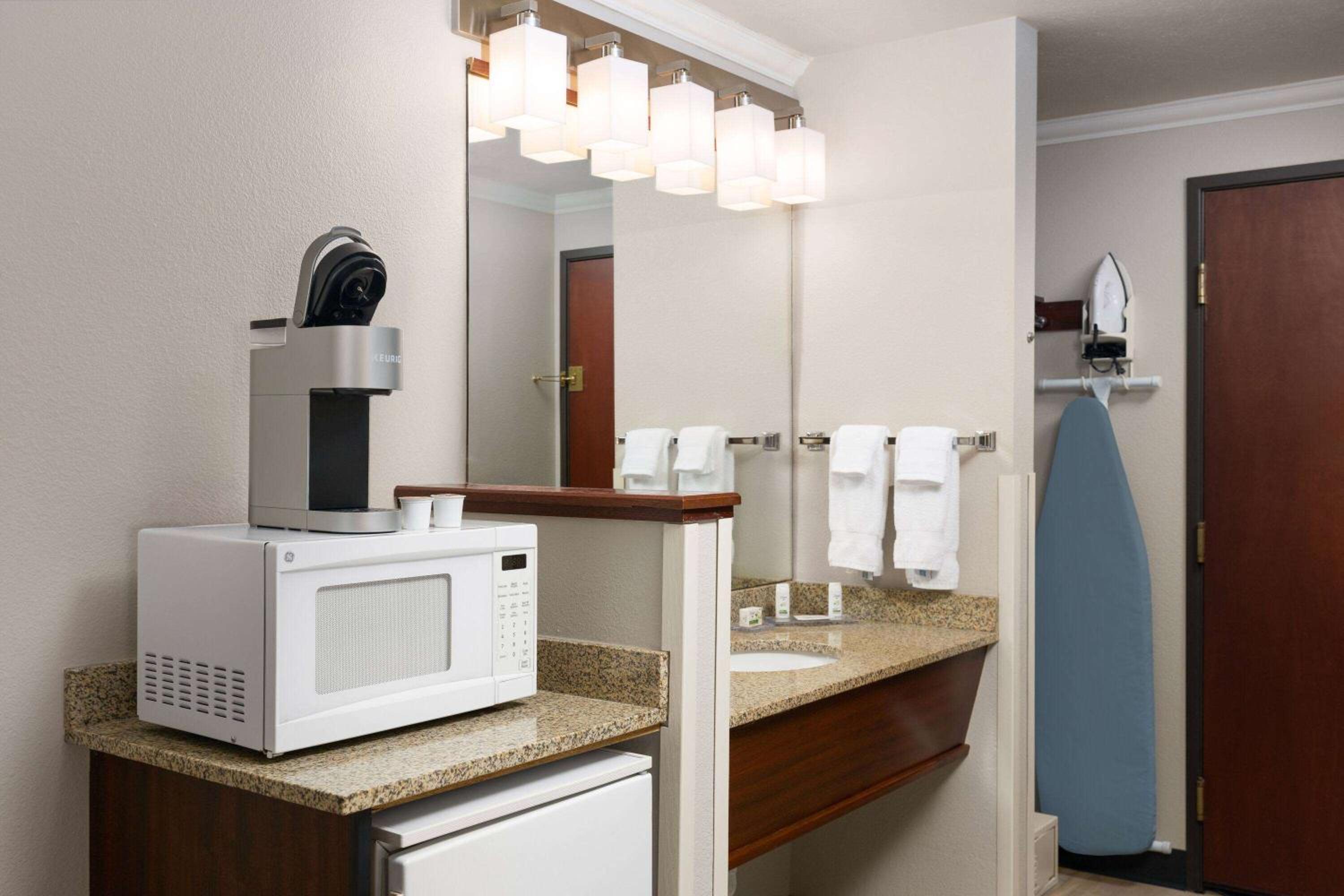 Moses Lake Vacations - Ramada by Wyndham Moses Lake - Property Image 12