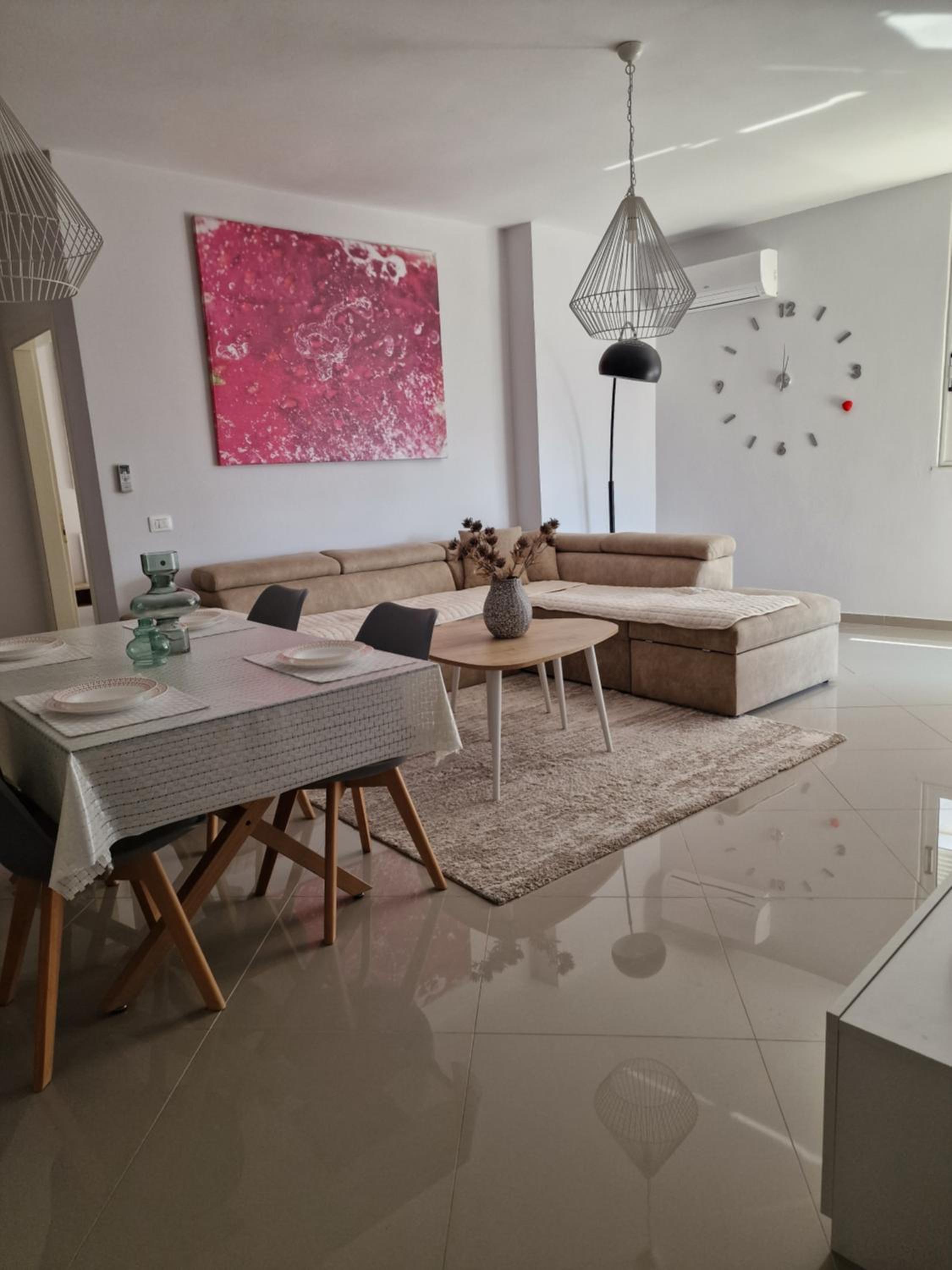 Saranda View Apartment photo 2