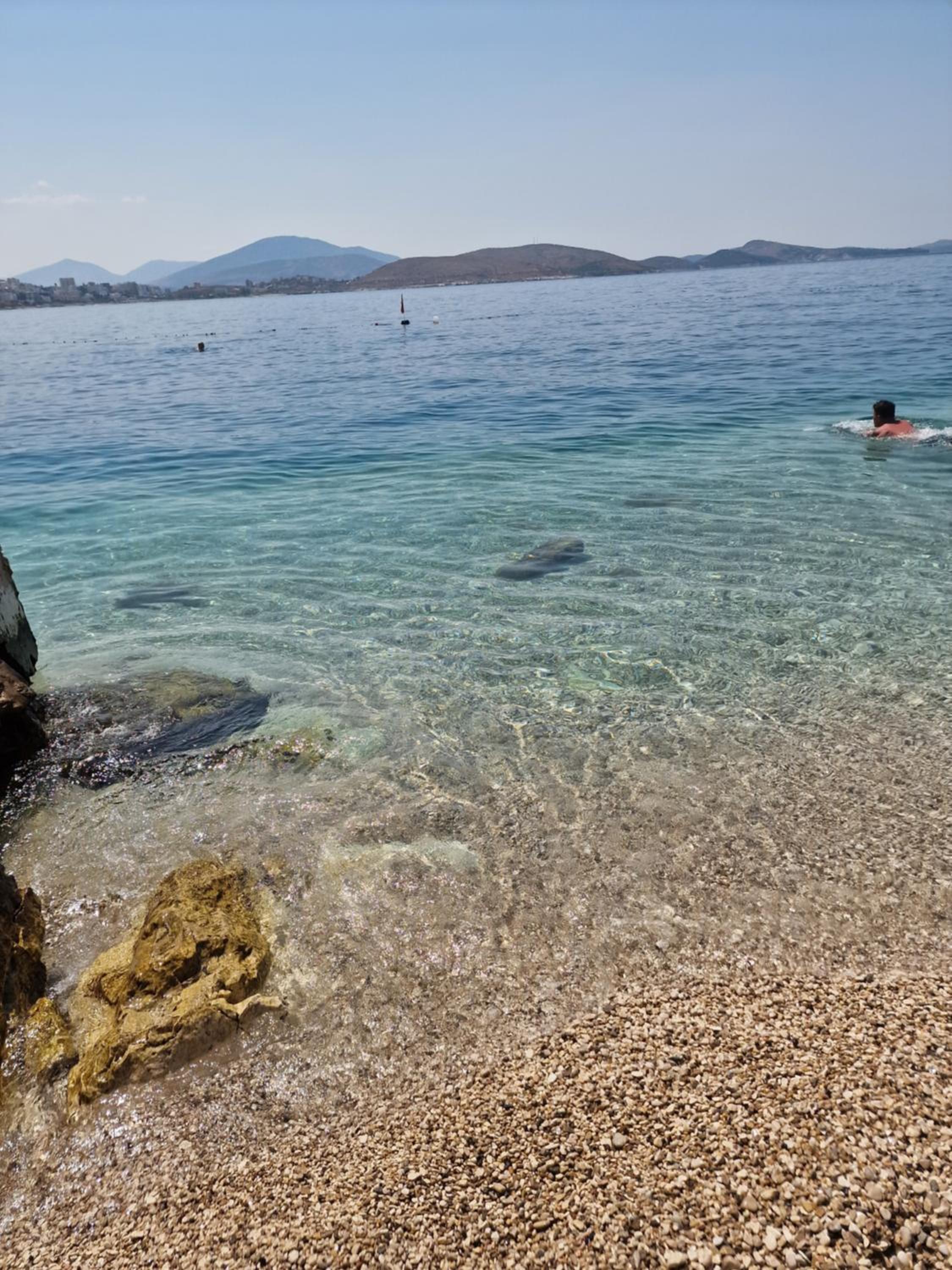 Saranda View Apartment