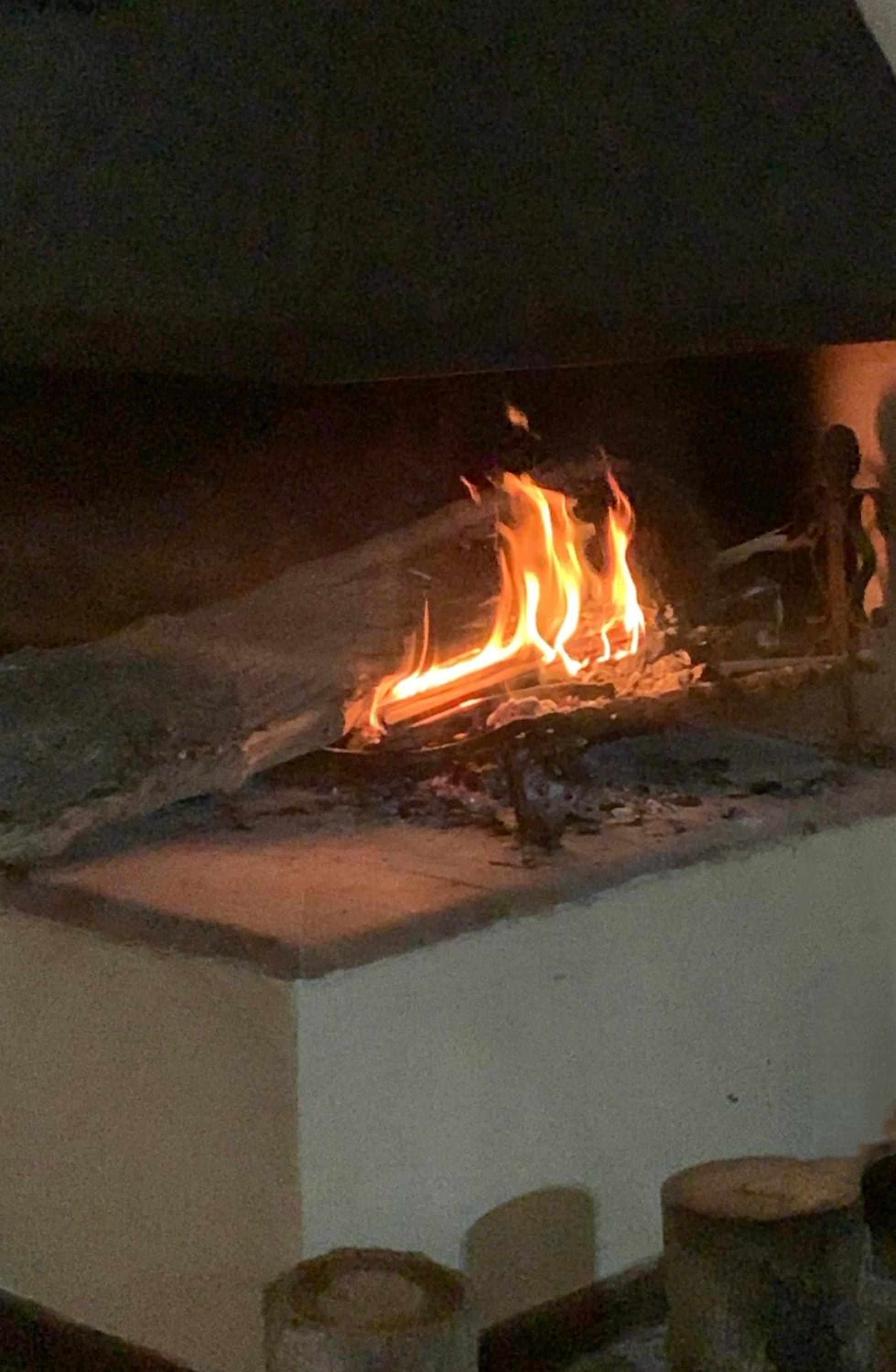 Descansa en Chacras