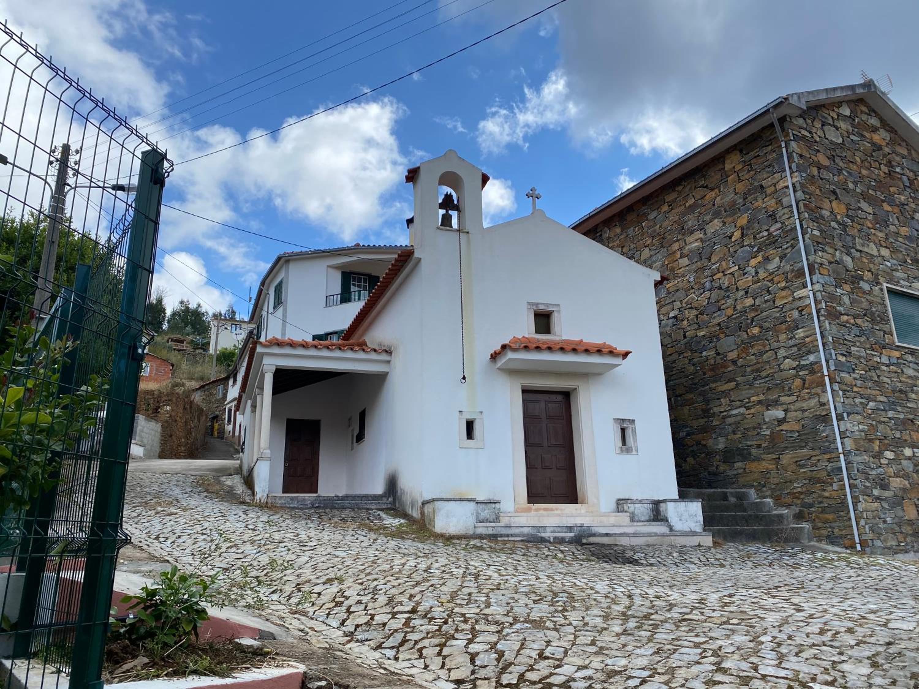 Isabel House Alojamento Rural