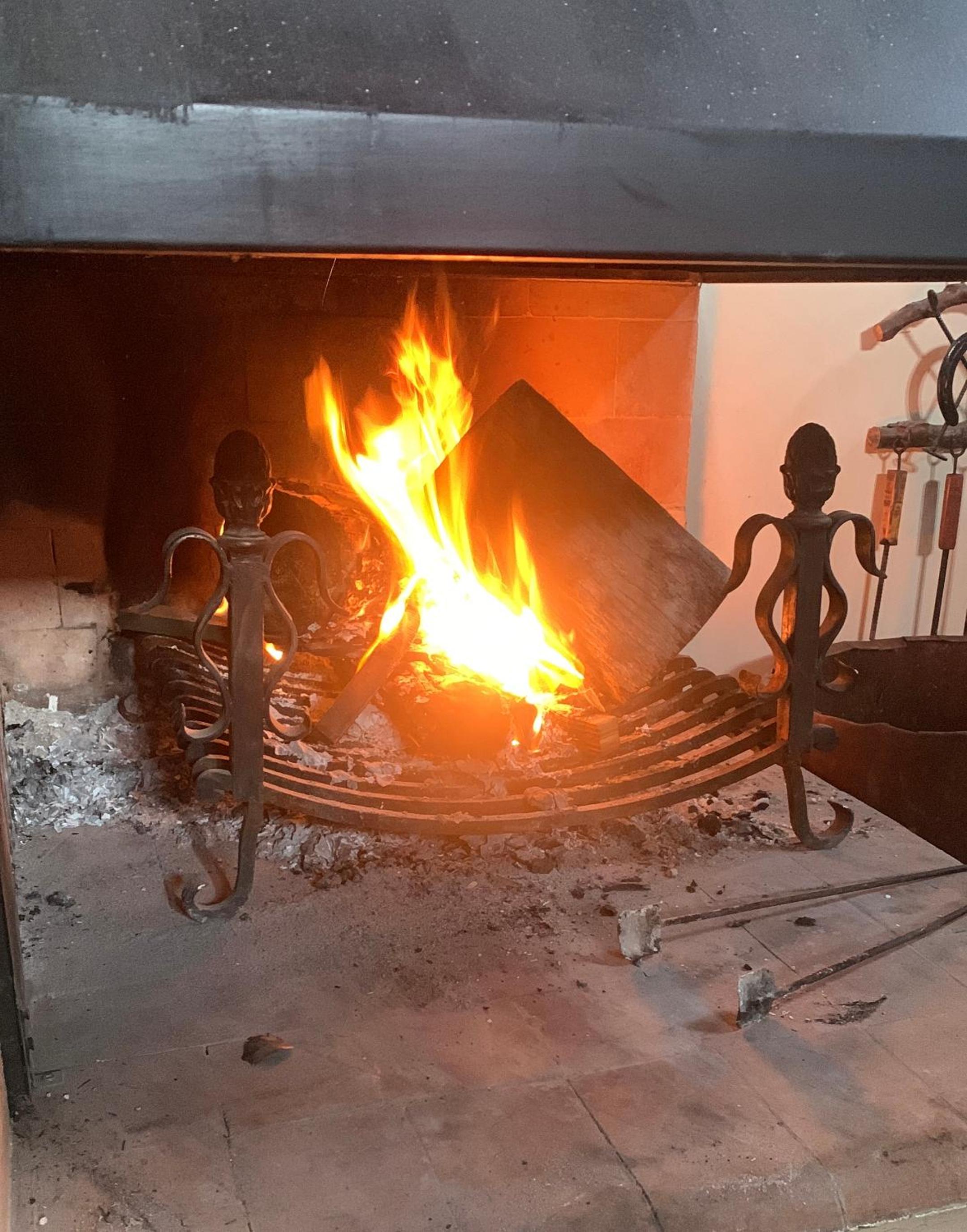 Descansa en Chacras