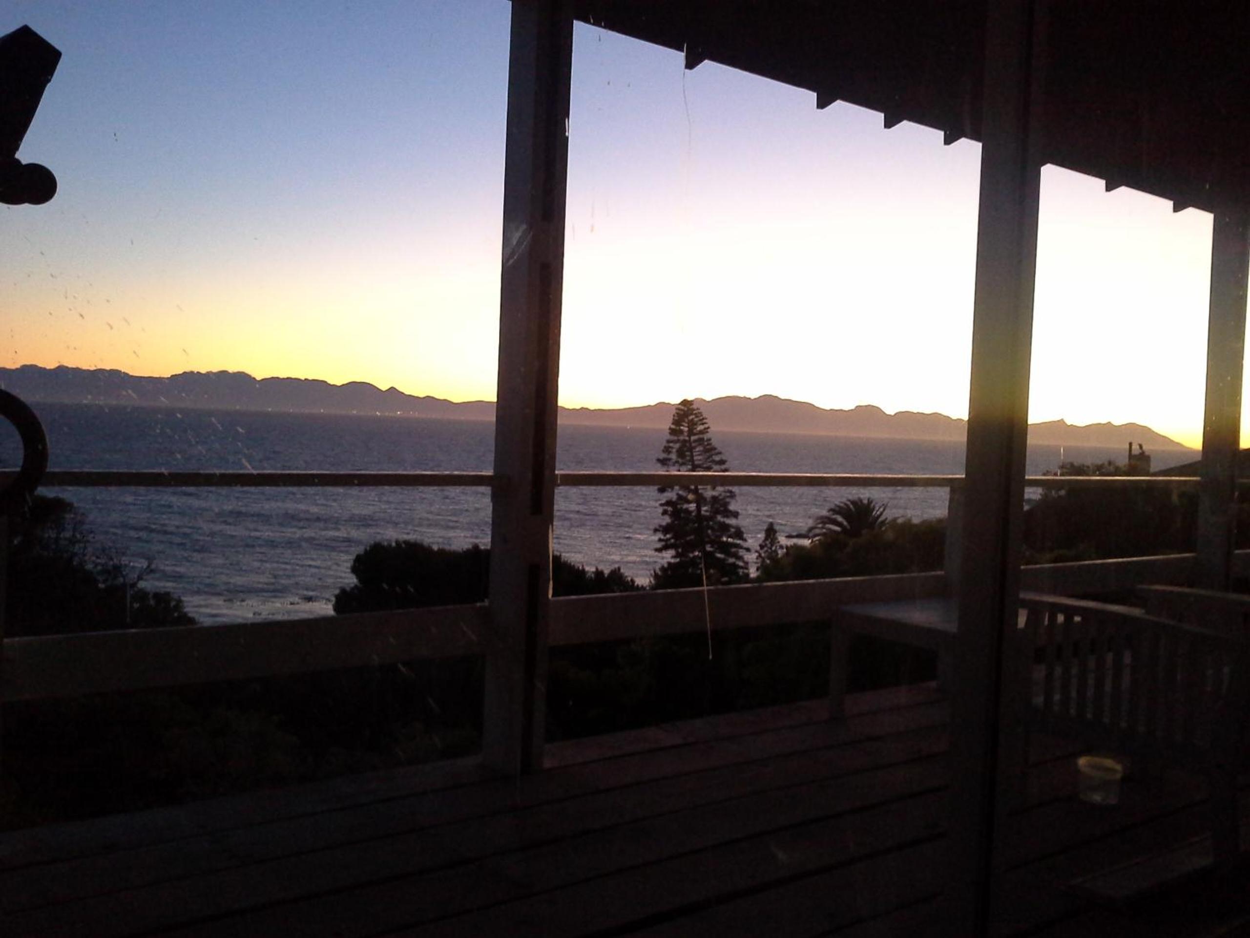 Seabreeze Luxury Two Bedroom Self Catering Penthouse