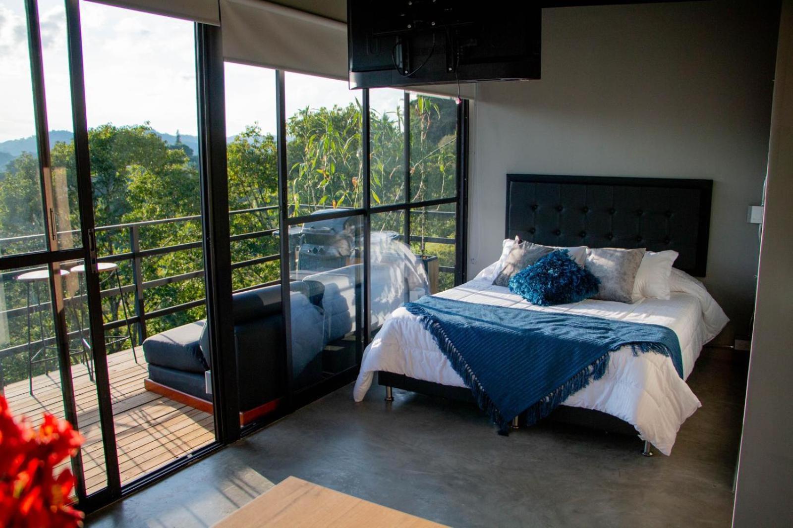 Eco Lodge Glamping