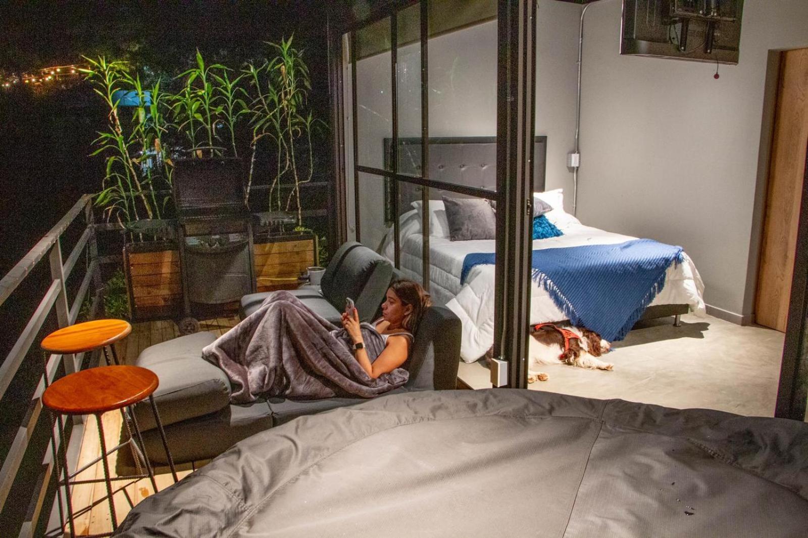Eco Lodge Glamping