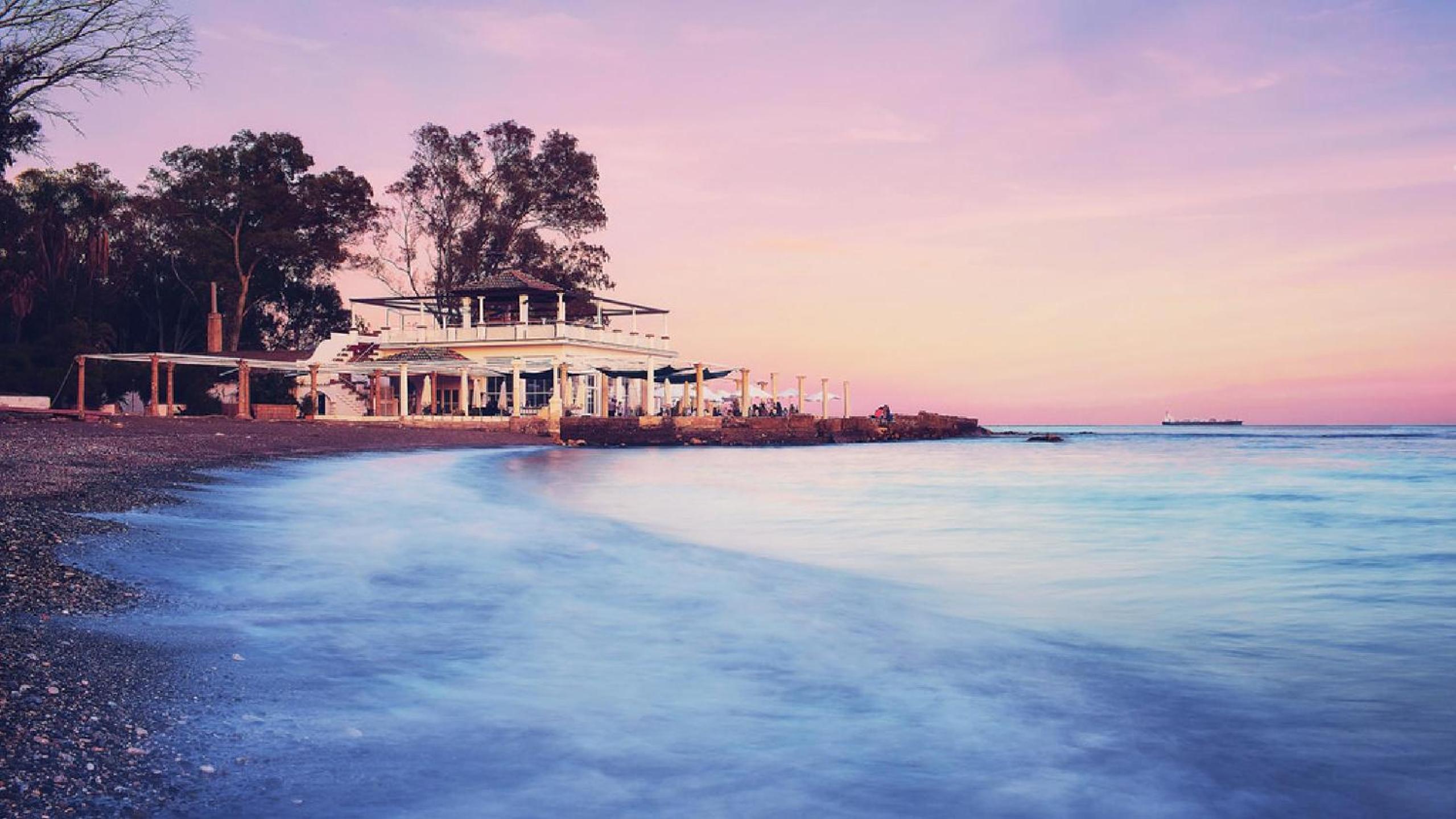 Chalet Estilo Español