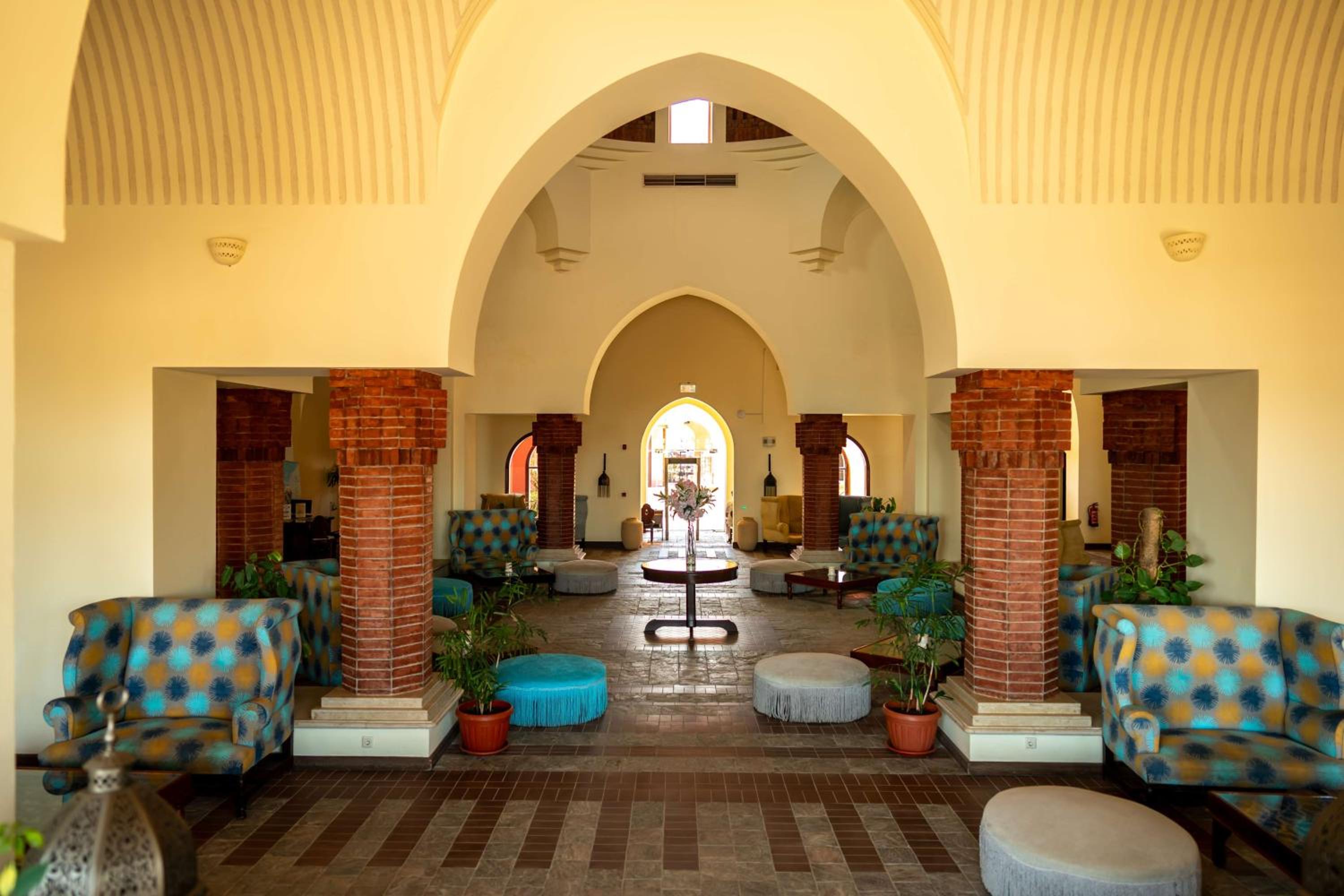 Swissotel Resort El Quseir — photo 166