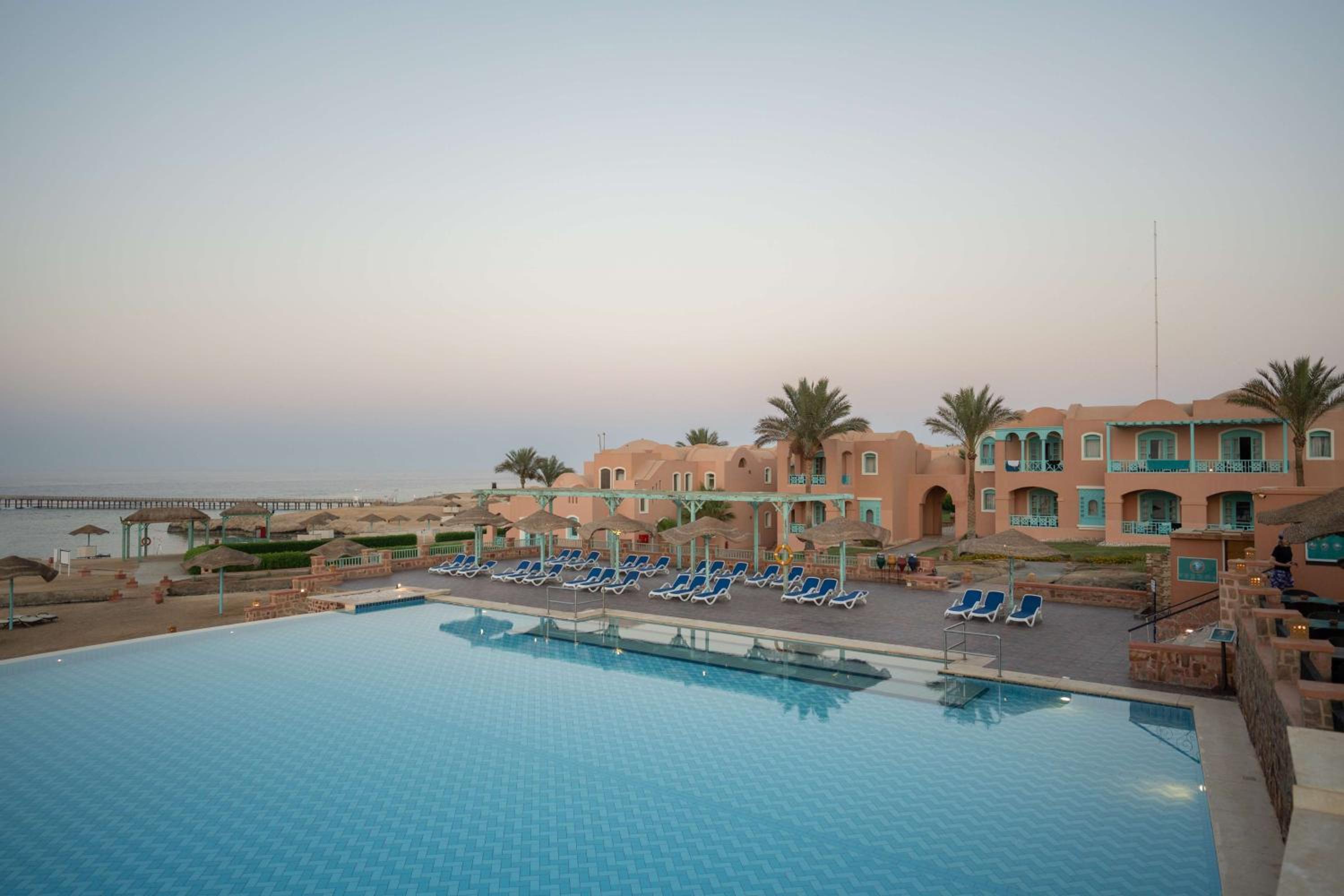 Swissotel Resort El Quseir — photo 99