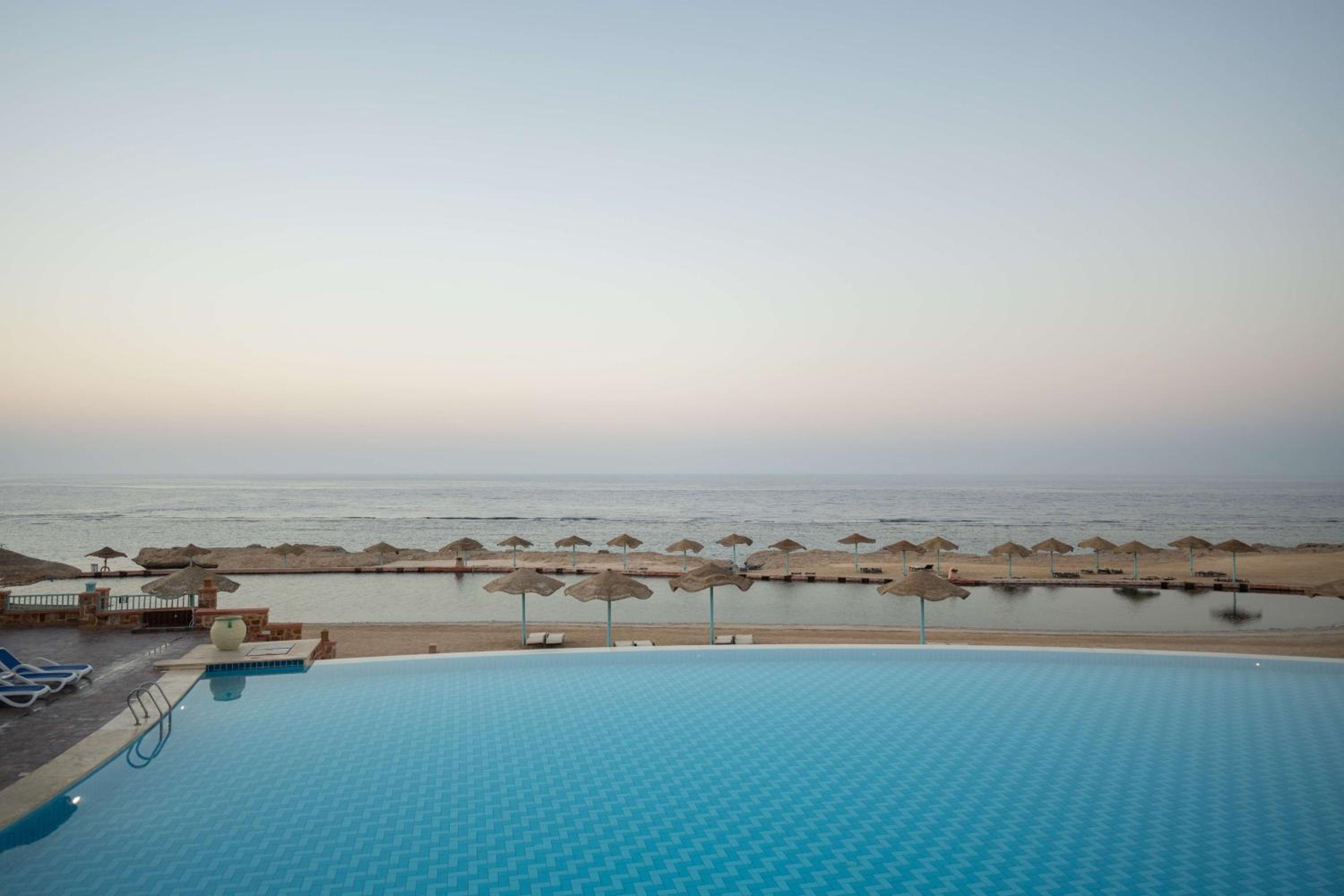 Swissotel Resort El Quseir — photo 32