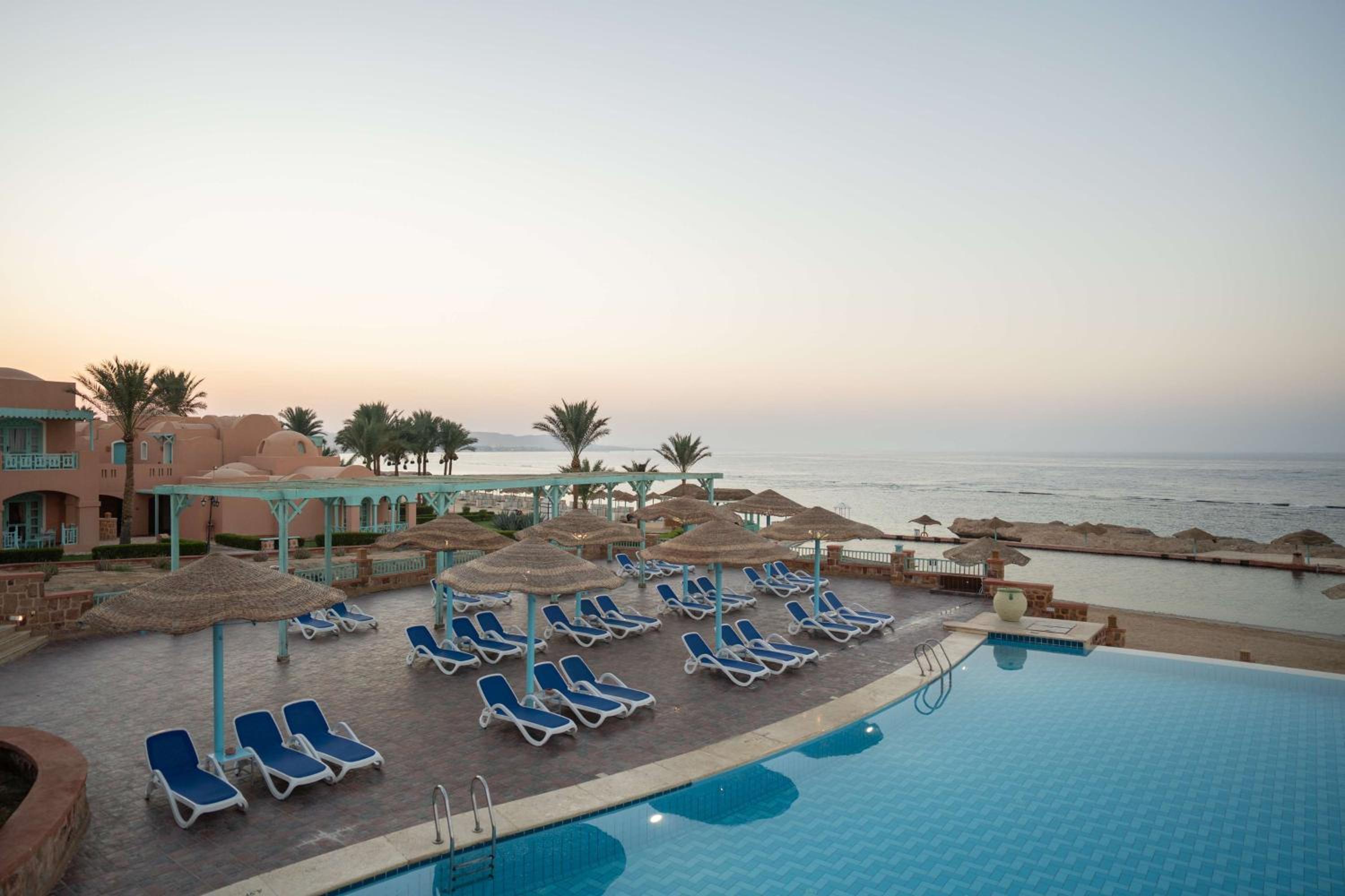 Swissotel Resort El Quseir — photo 108