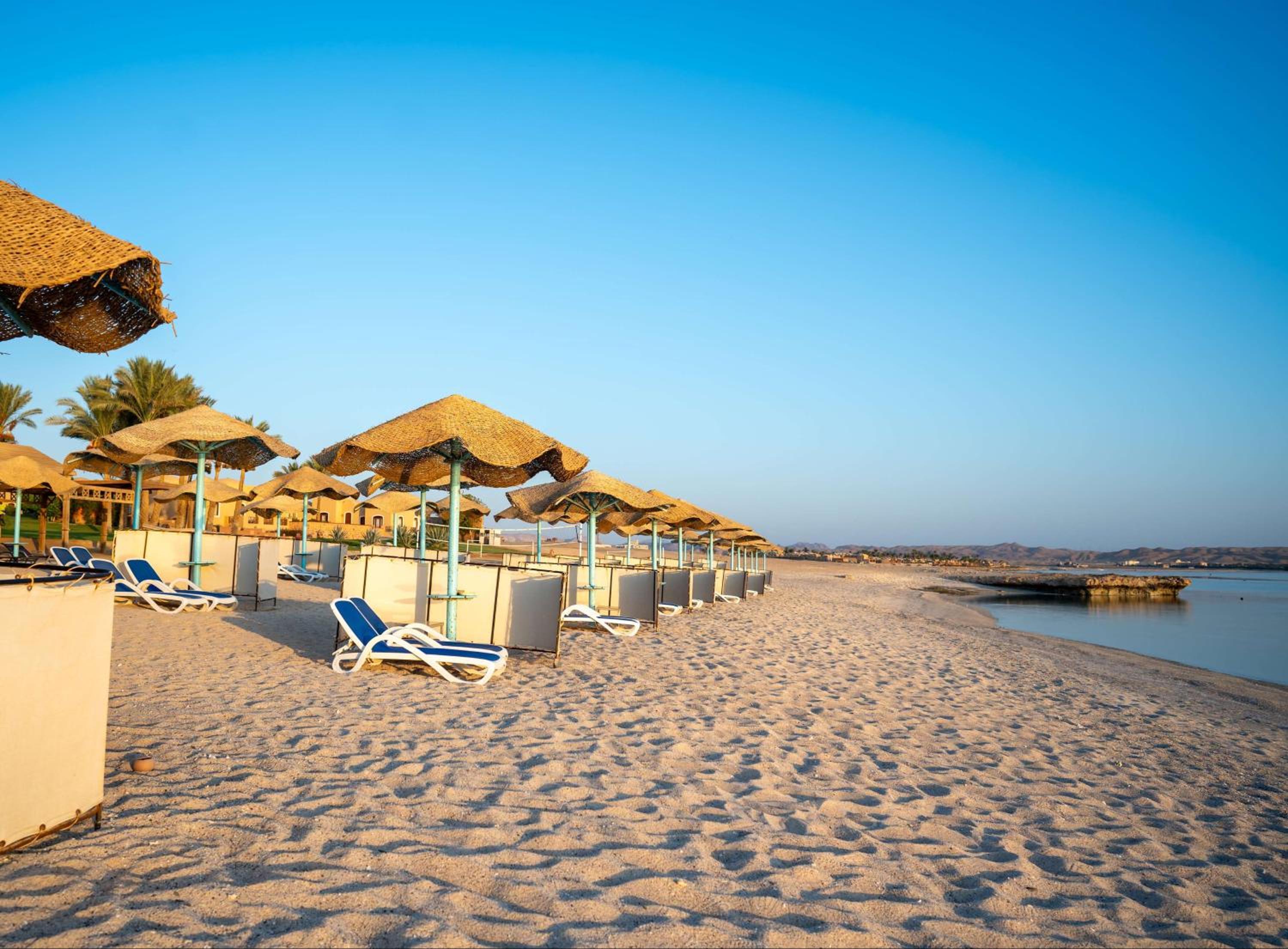 Swissotel Resort El Quseir