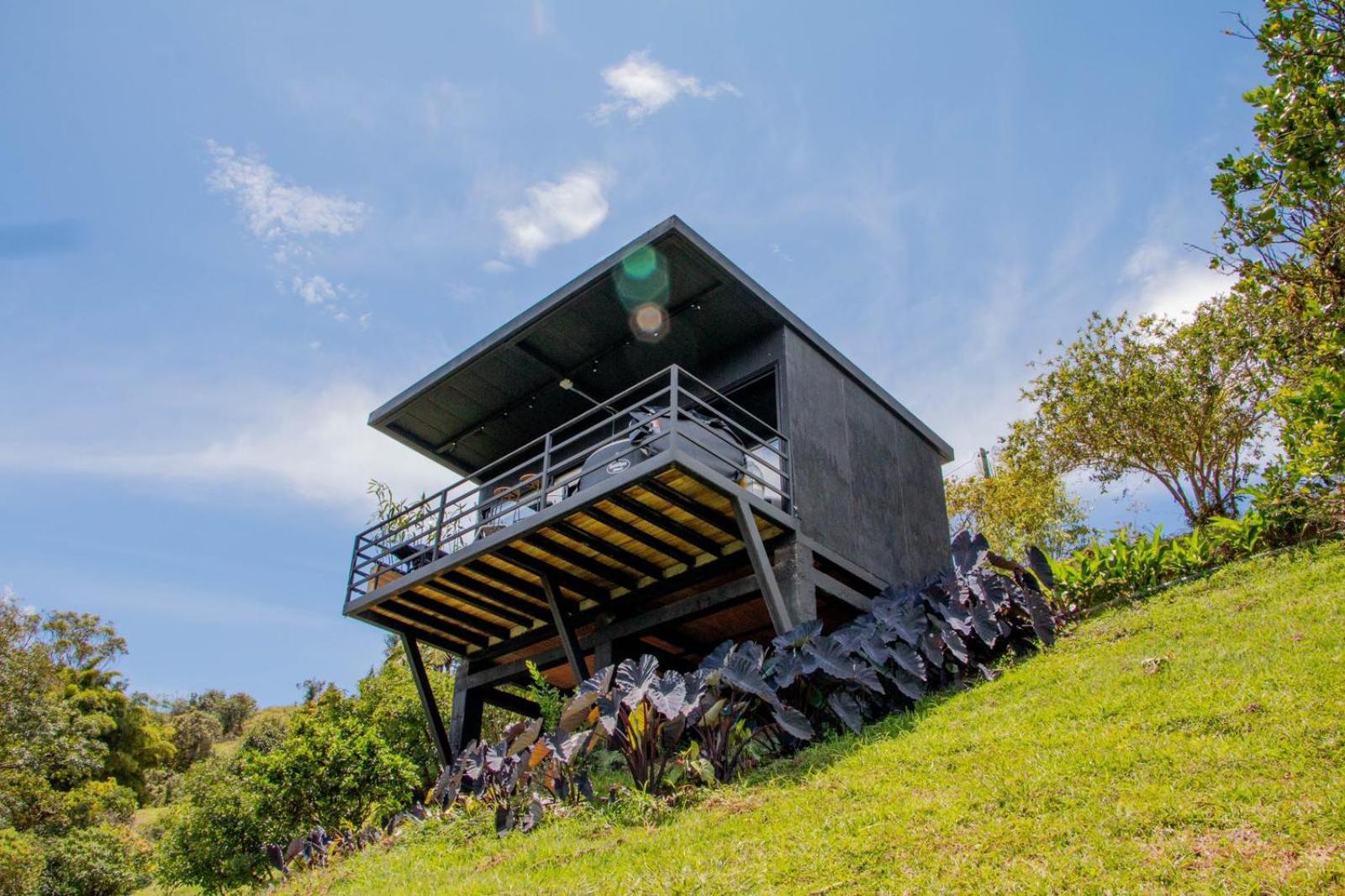 Eco Lodge Glamping