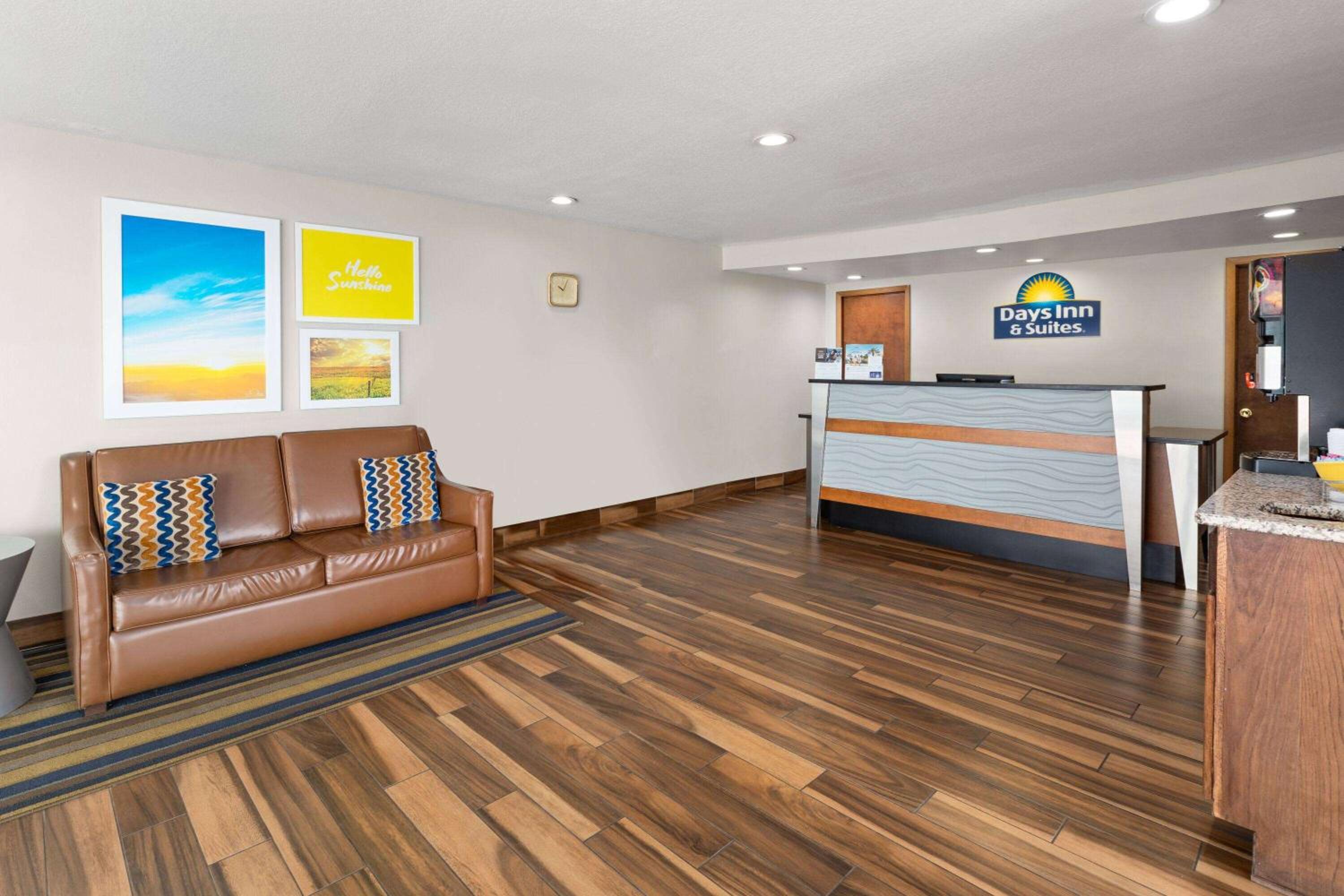 Days Inn by Wyndham Wauseon