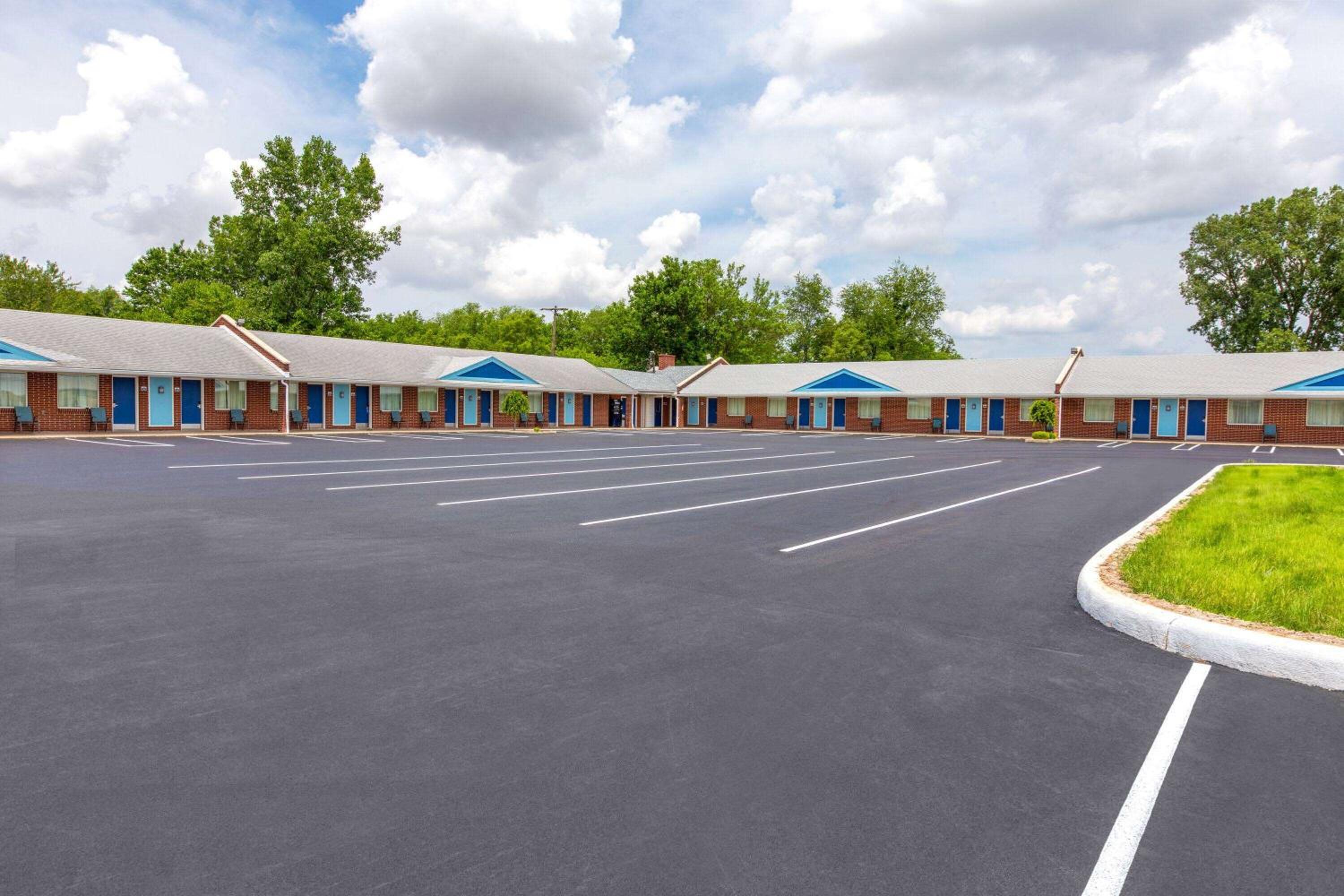 Days Inn by Wyndham Wauseon