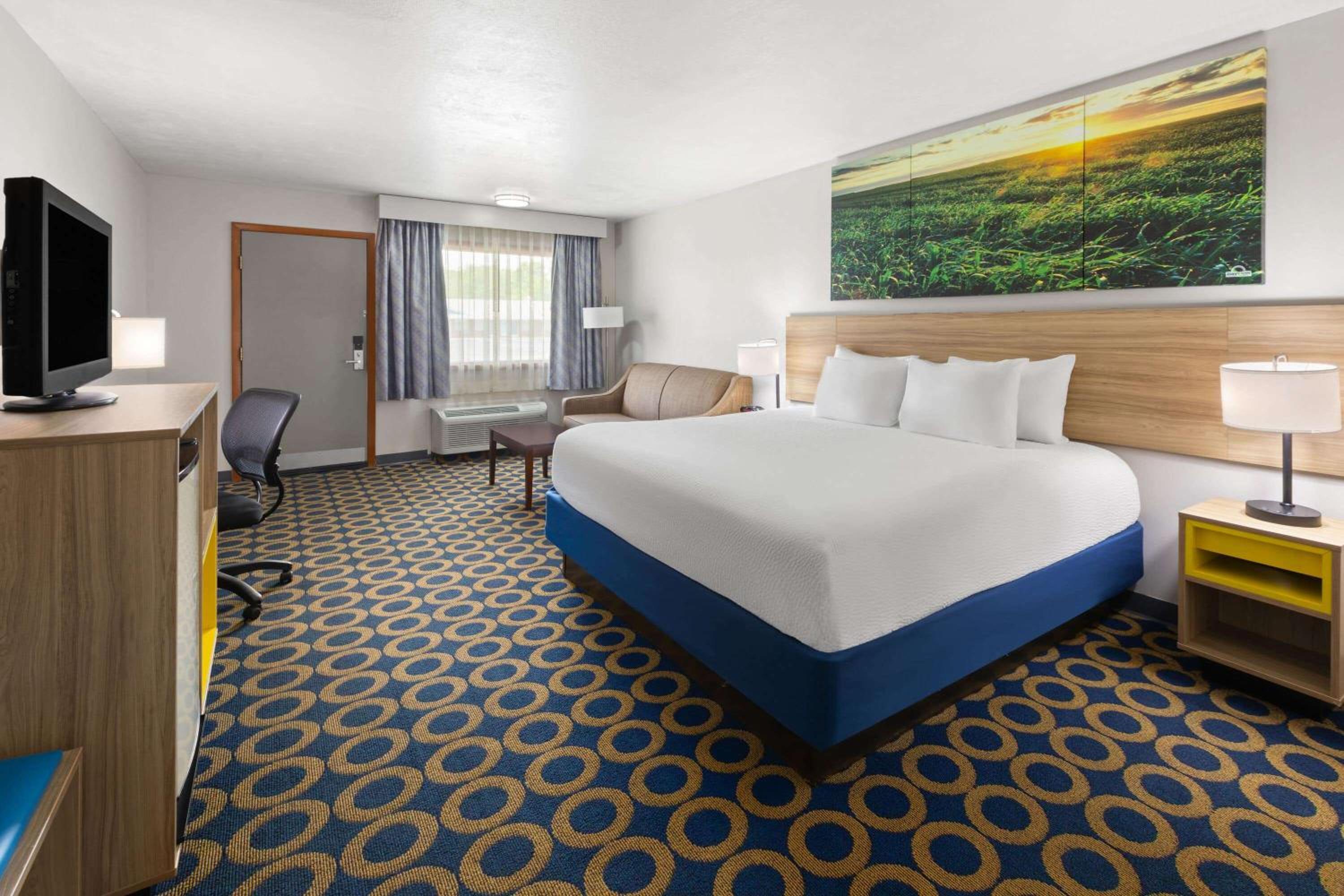 Days Inn by Wyndham Wauseon