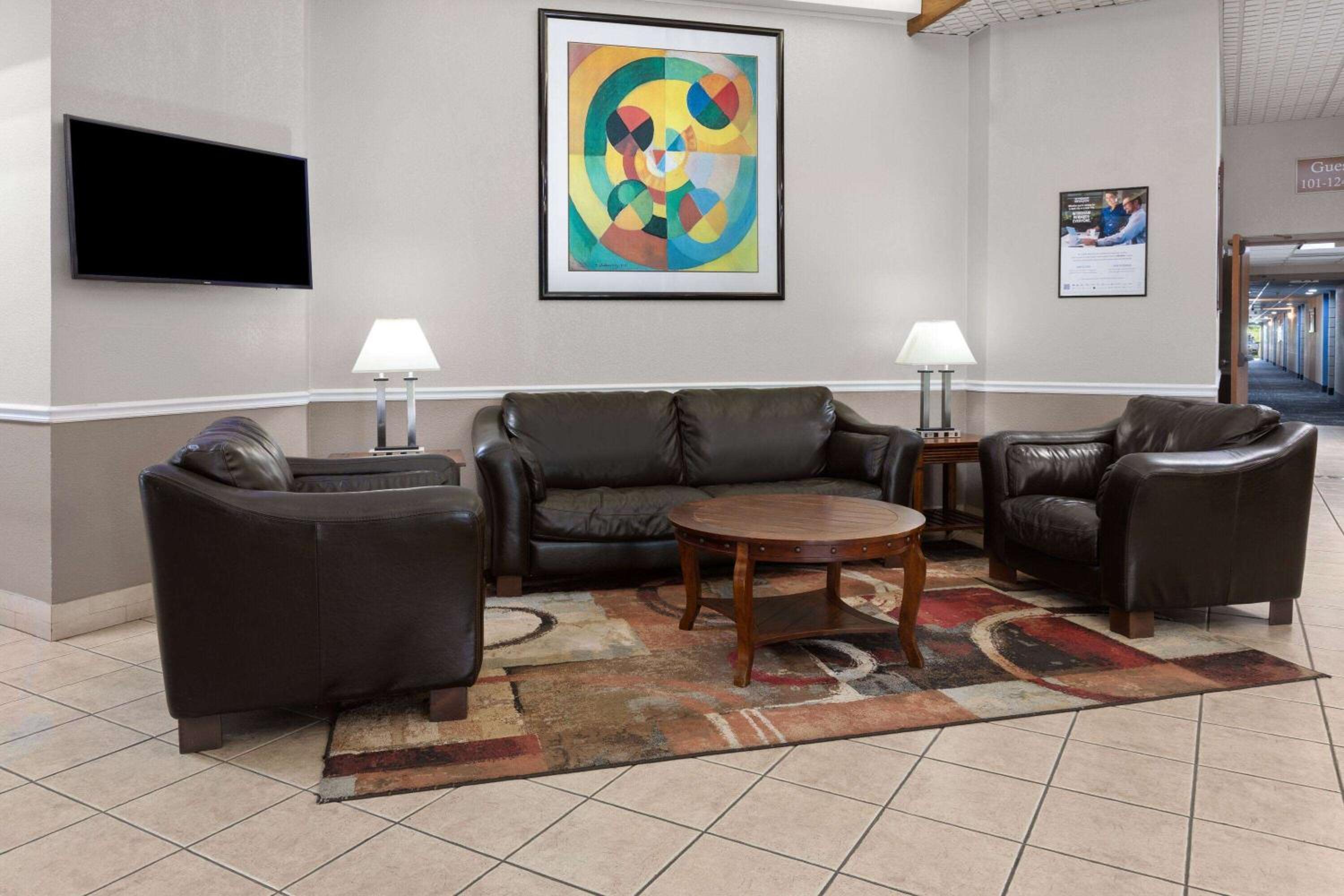 Farmington Vacations - Baymont Inn and Suites by Wyndham Farmington, MO - Property Image 26