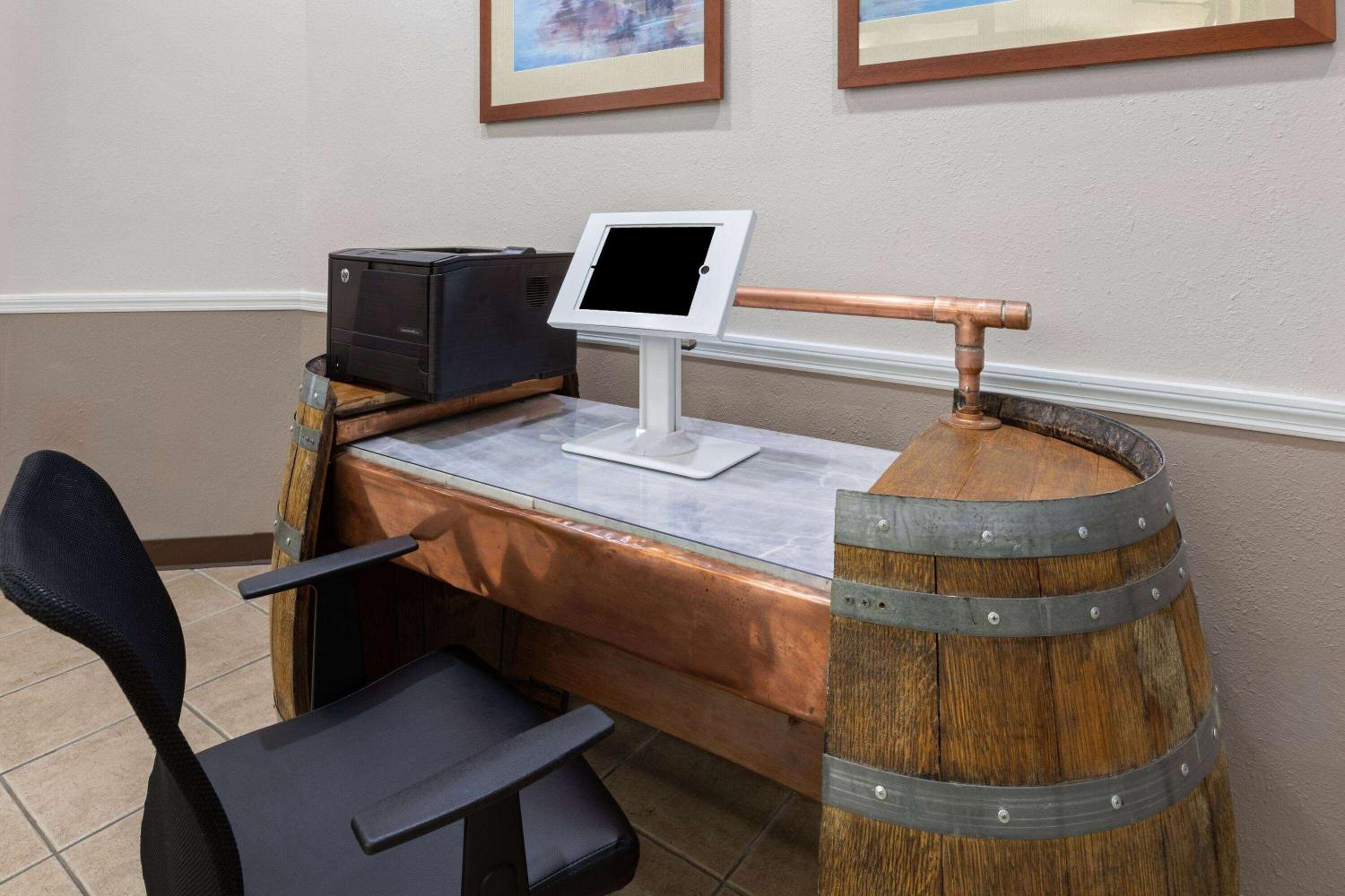 Farmington Vacations - Baymont Inn and Suites by Wyndham Farmington, MO - Property Image 29