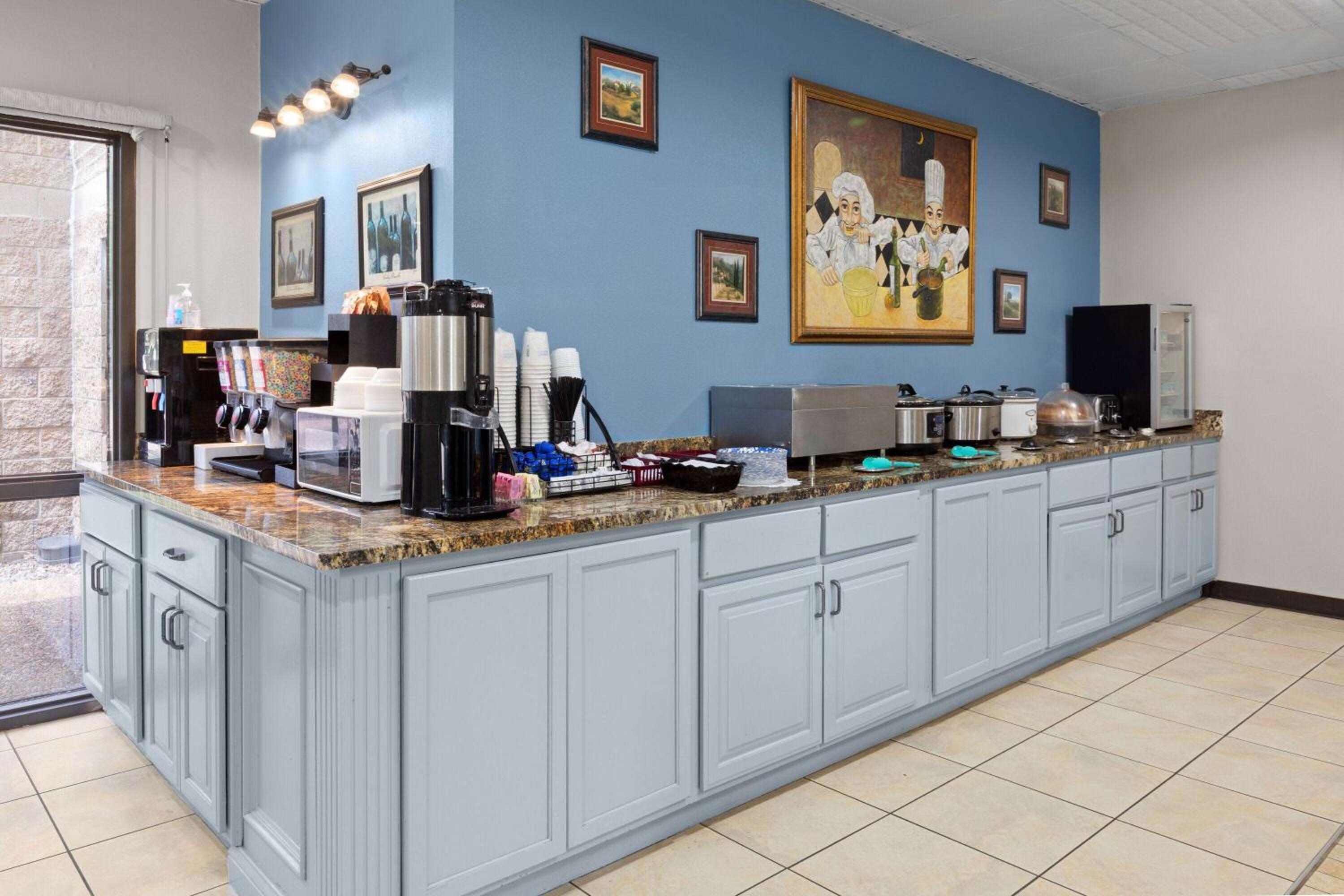 Farmington Vacations - Baymont Inn and Suites by Wyndham Farmington, MO - Property Image 28