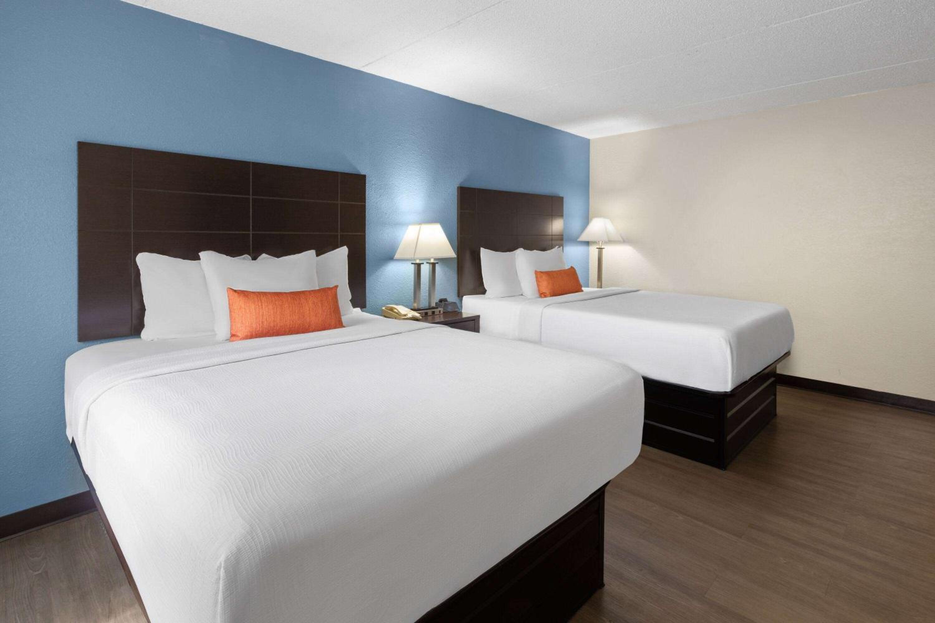 Farmington Vacations - Baymont Inn and Suites by Wyndham Farmington, MO - Property Image 12