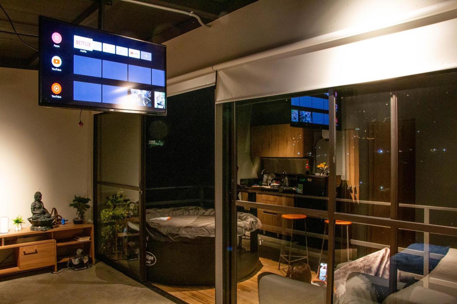 Eco Lodge Glamping