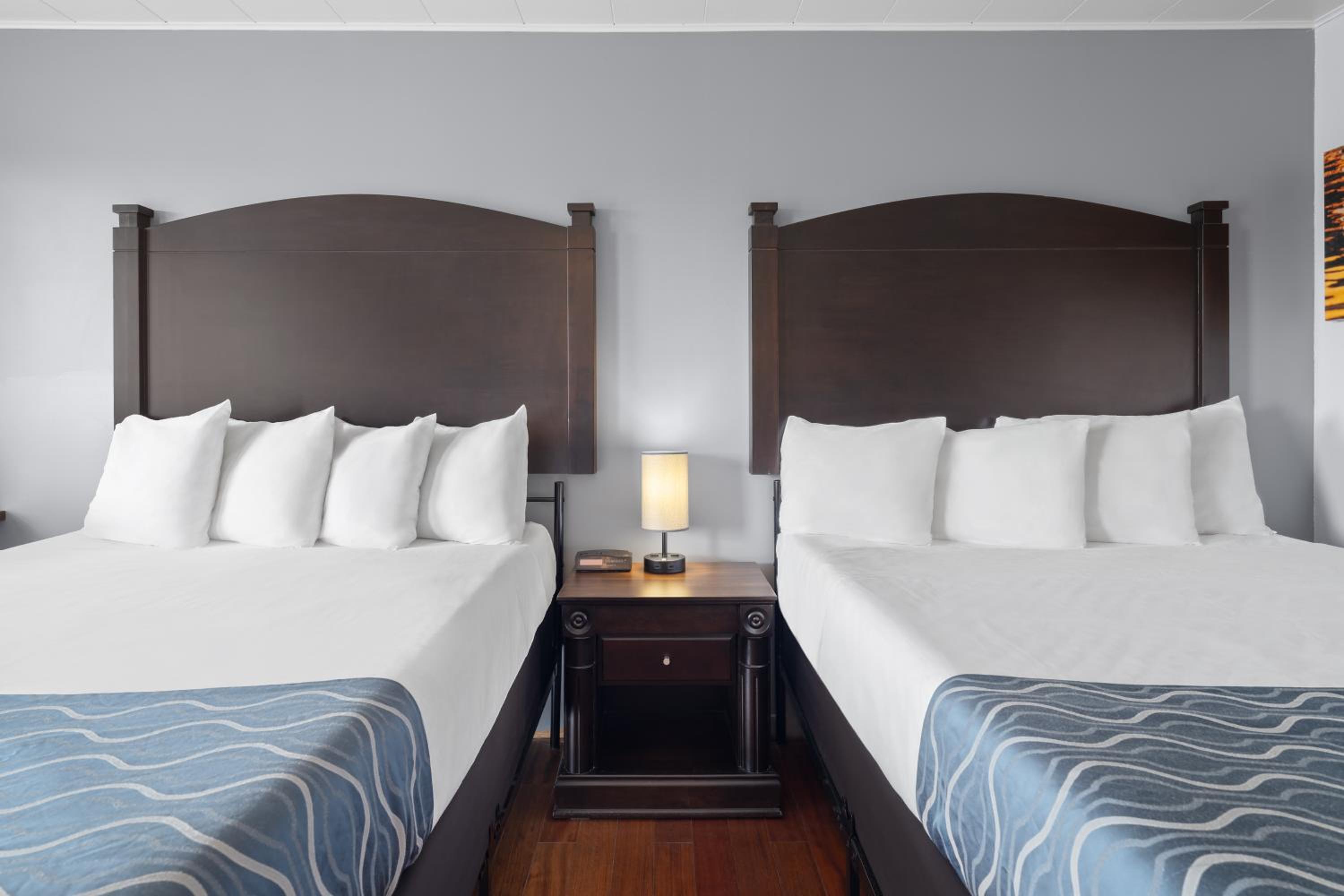 Travelodge by Wyndham Grand Falls