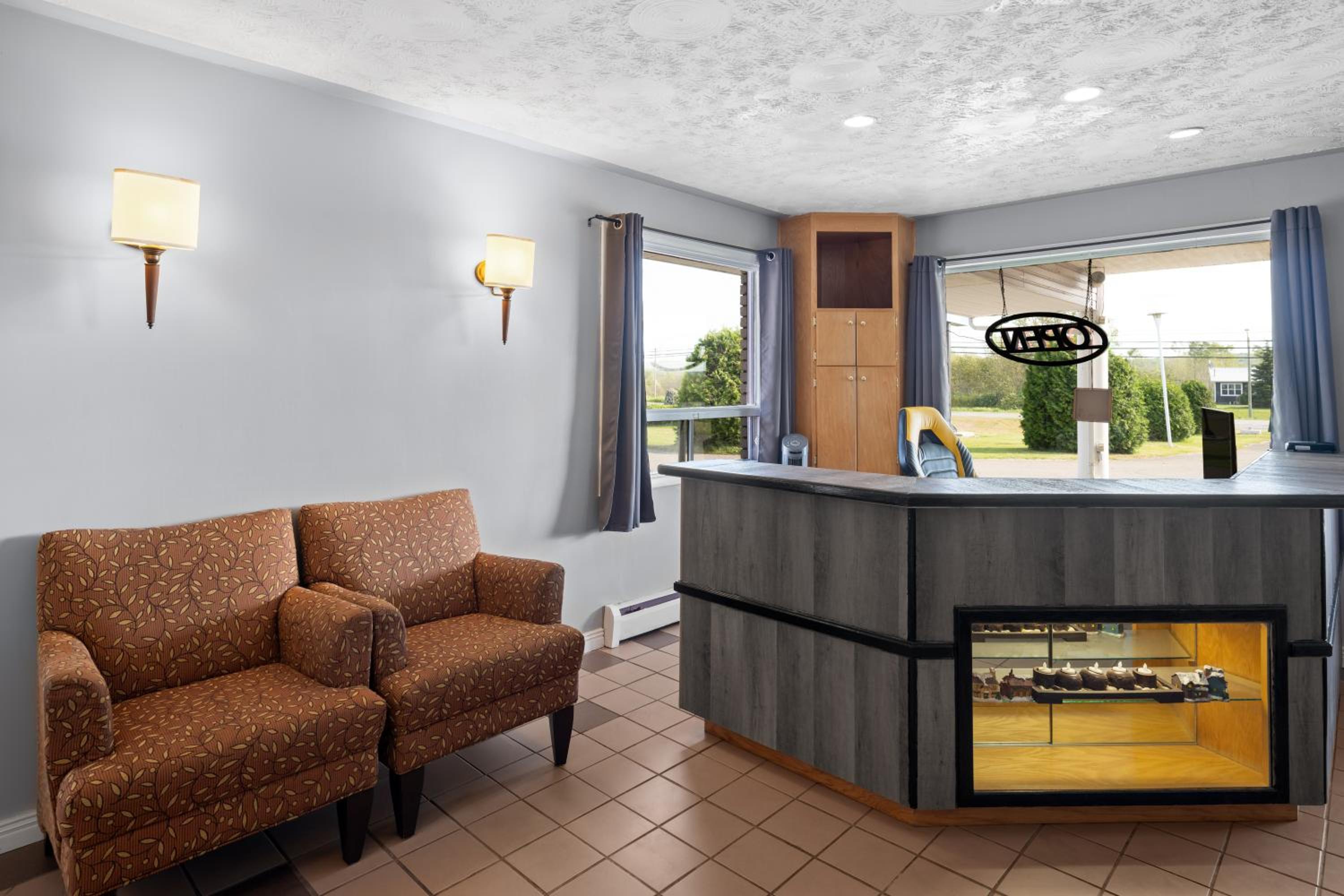 Travelodge by Wyndham Grand Falls